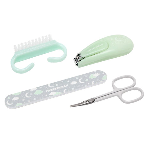 Baby Manicure Kit - Maniküre Set für Babys