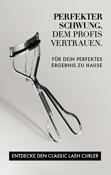 Perfekter Schwung, dem Profis vertrauen. Für dein perfektes Ergebnis zu Hause.