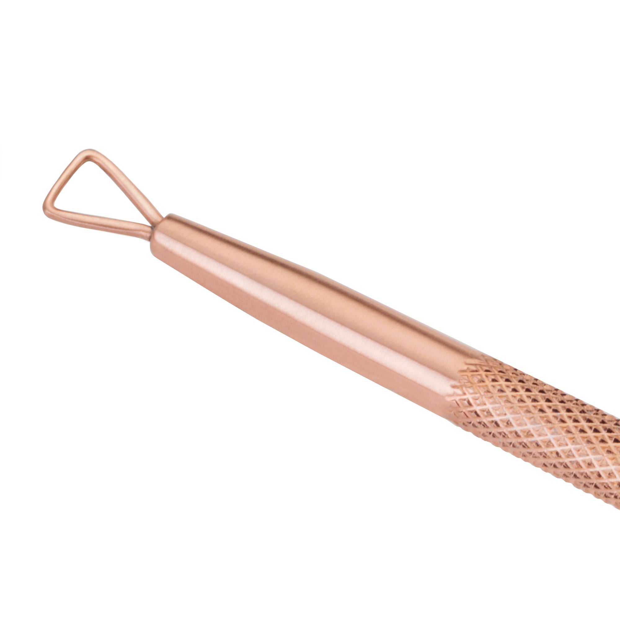 Maniküre &amp; Pediküre Set, Rose Gold