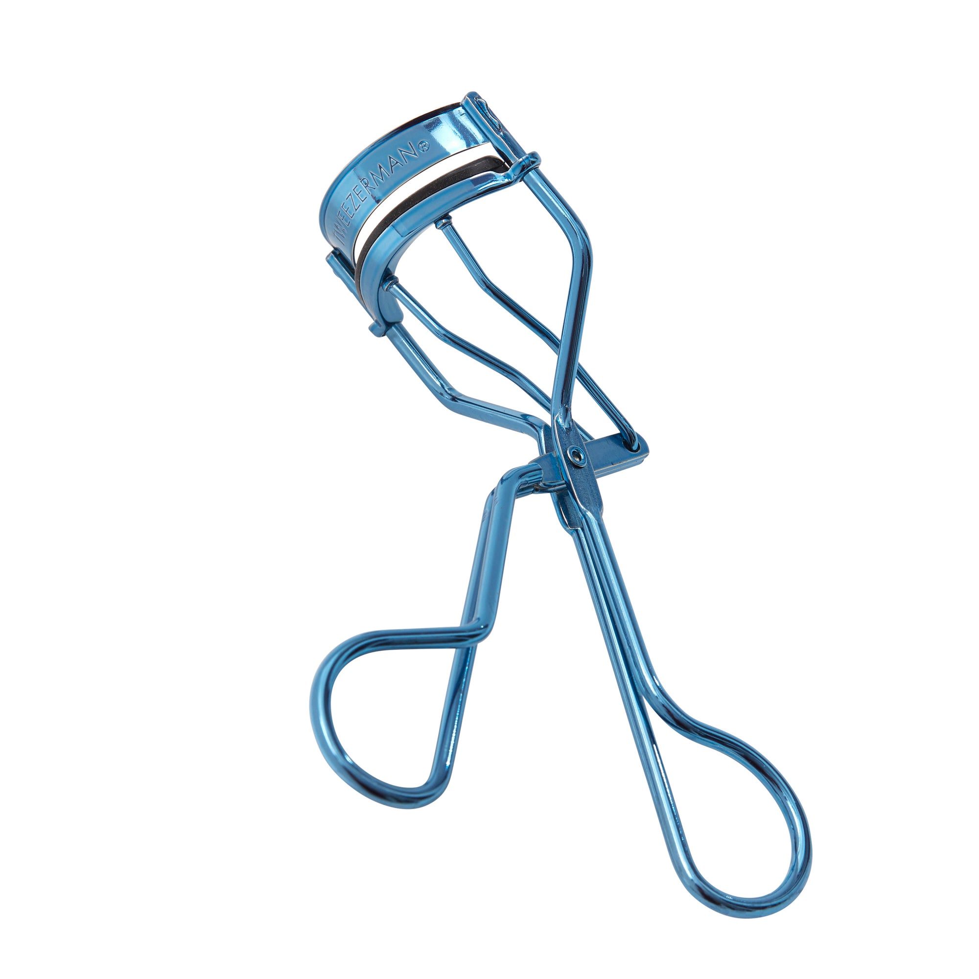 Classic Lash Curler - Wimpernzange, Bell Bottom Blue