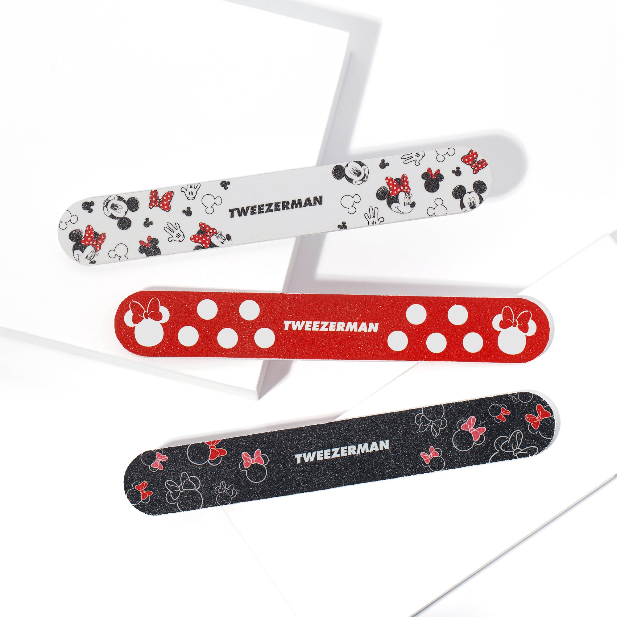 Ear-esistible Nail File Set - Nagelfeilen