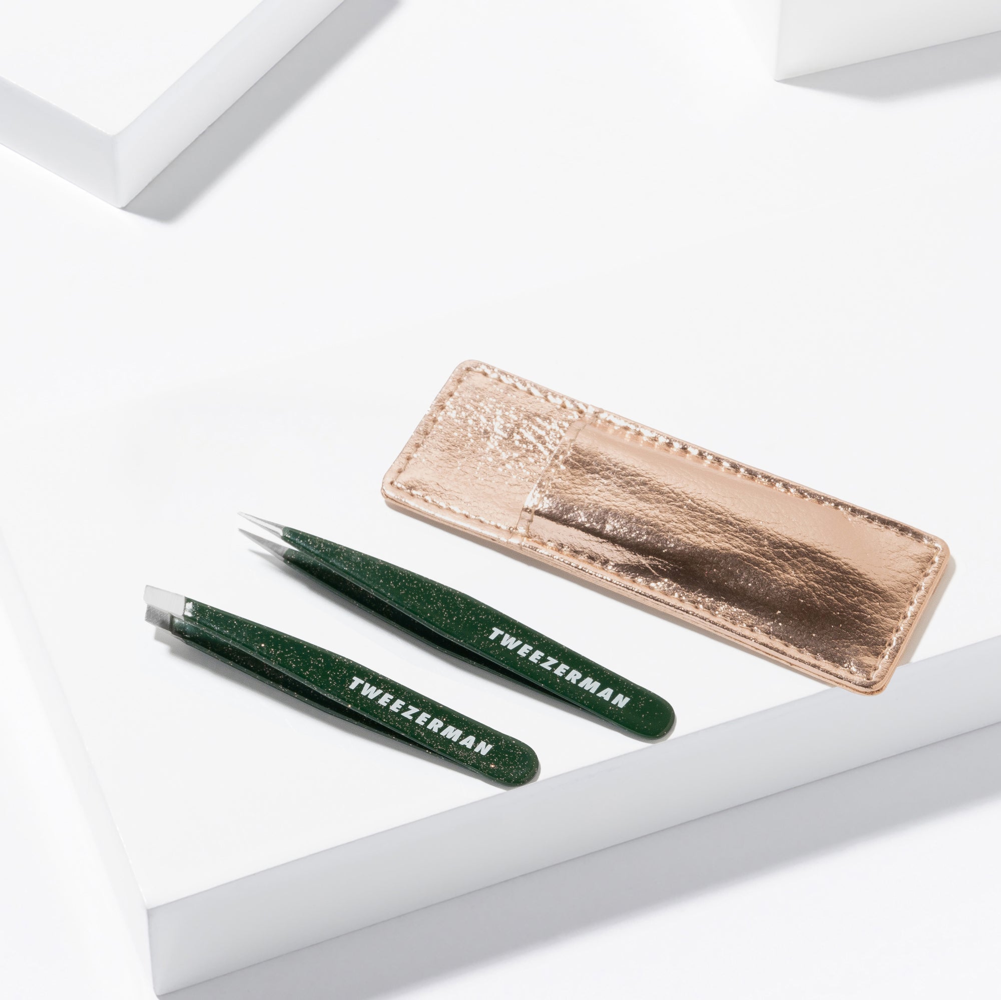 Enchanted Garden Mini Tweezer Set - Mini Pinzetten Set
