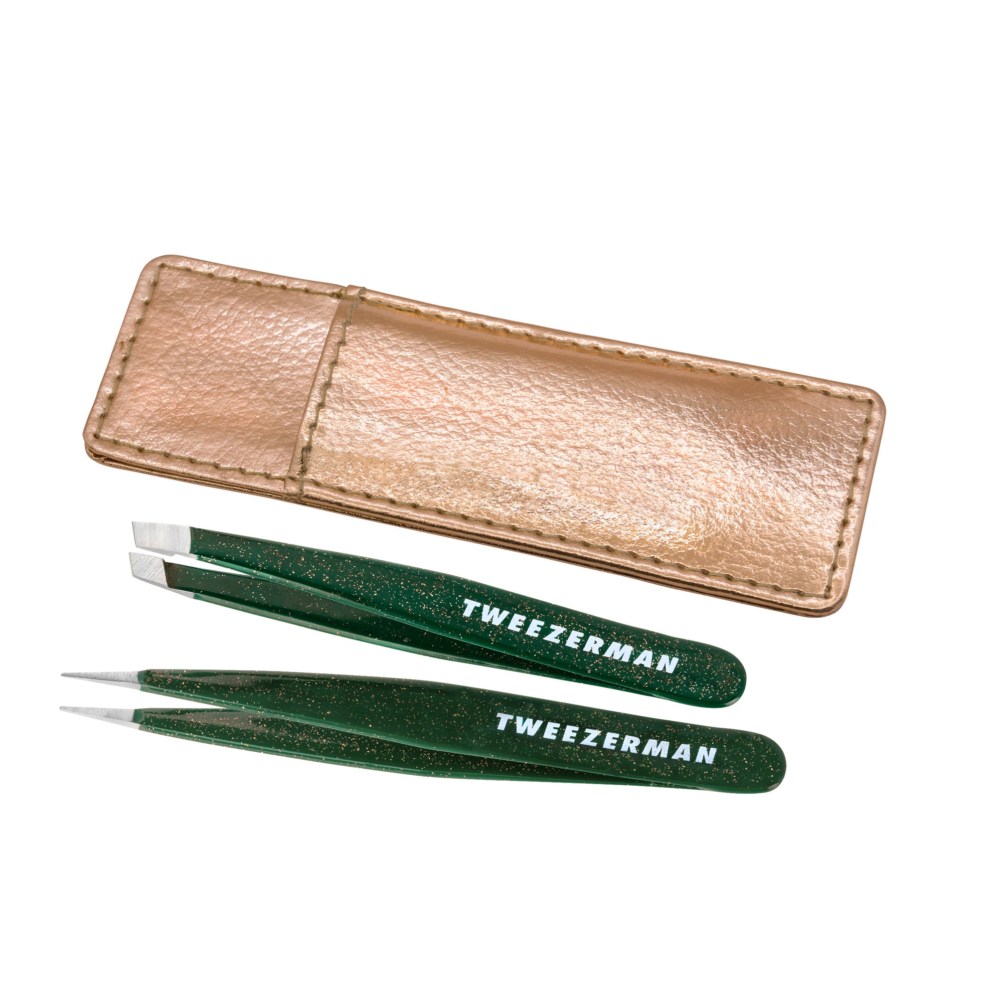 Enchanted Garden Mini Tweezer Set - Mini Pinzetten Set