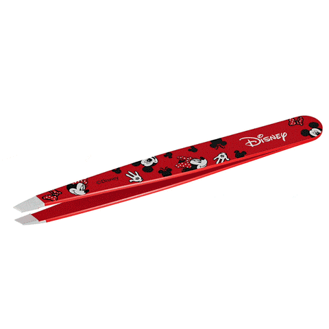 We got Ears Slant Tweezer - Schräge Pinzette