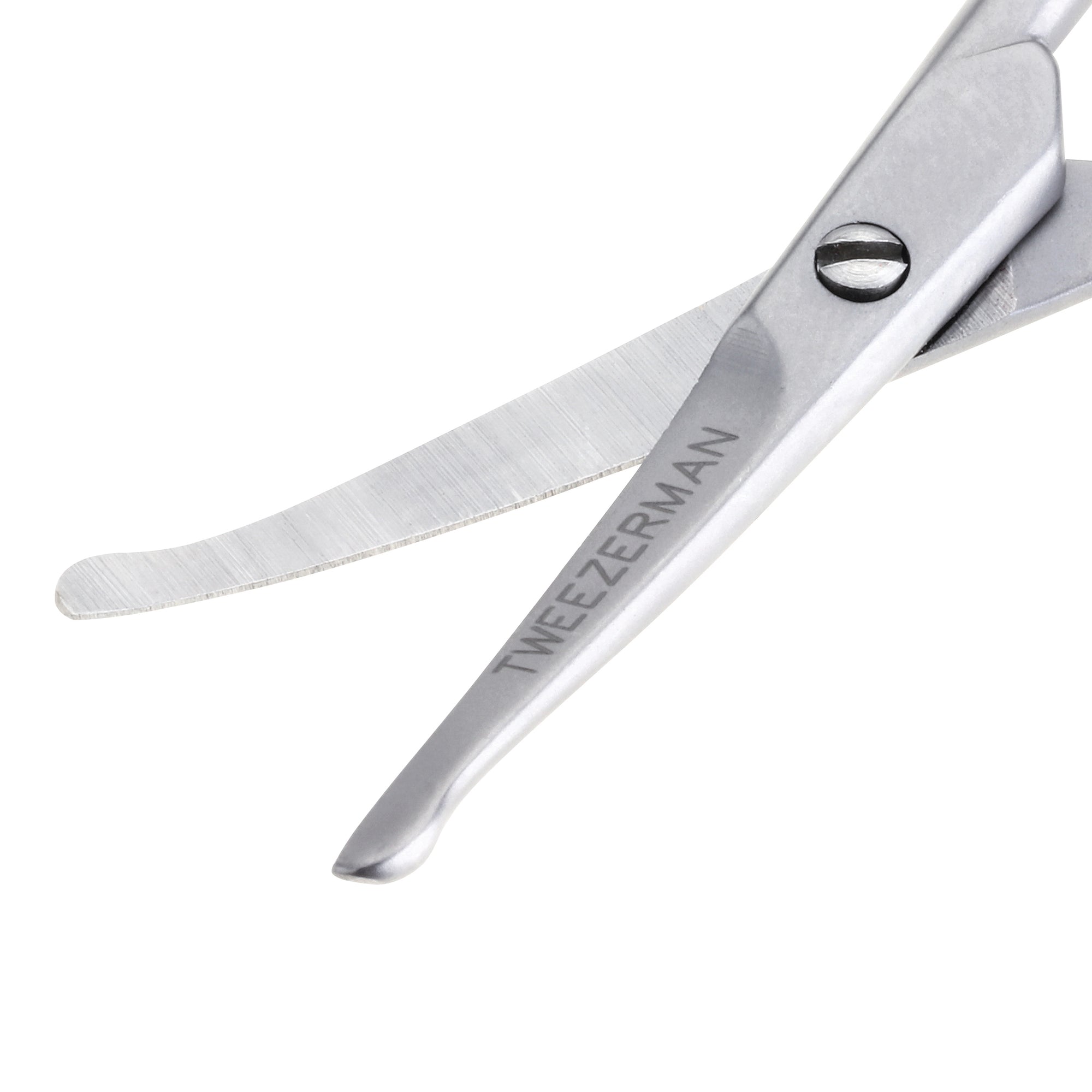 Facial Hair Scissors - Gesichtshaarschere