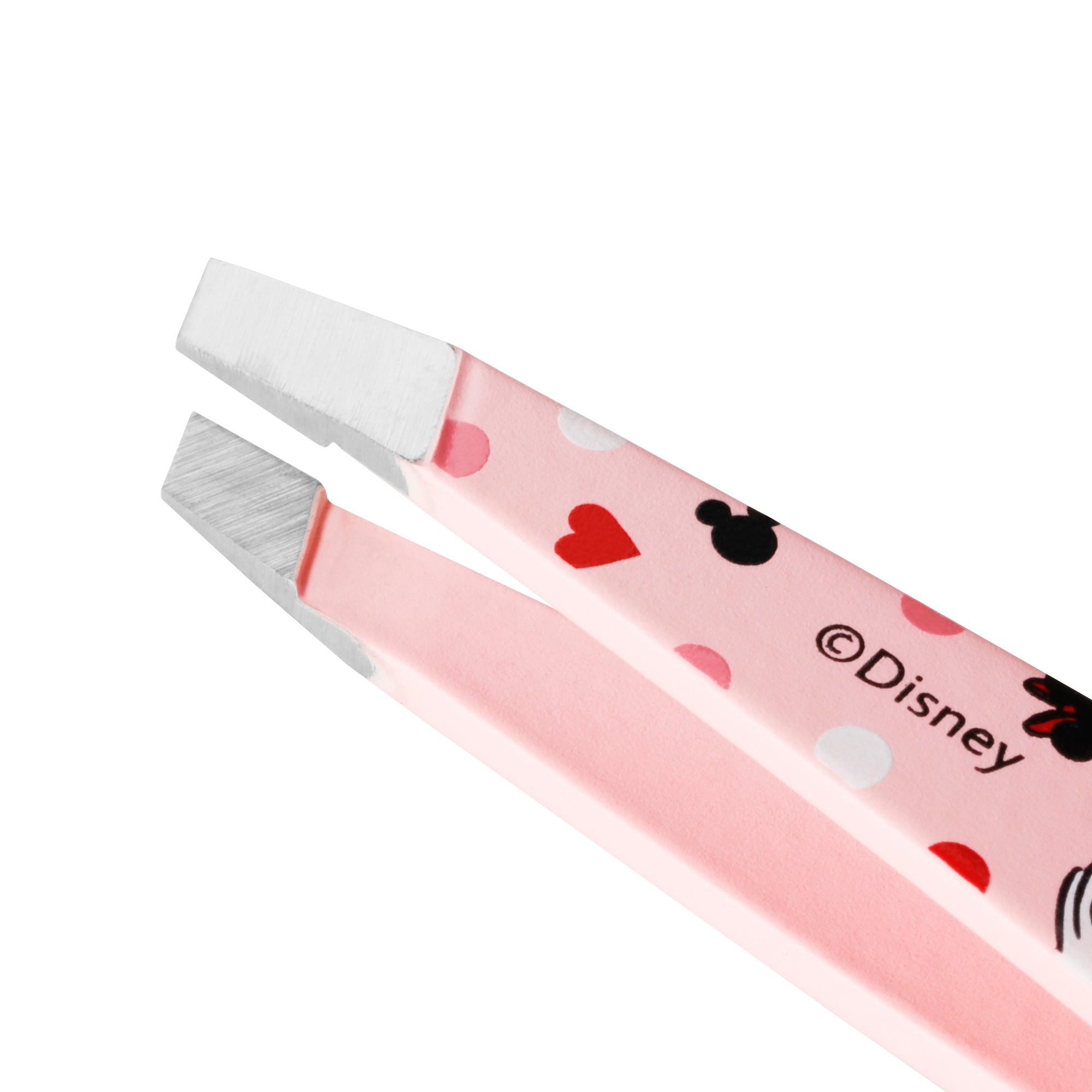 Bowtiful Brows Mini Slant Tweezer - Schräge Mini Pinzette