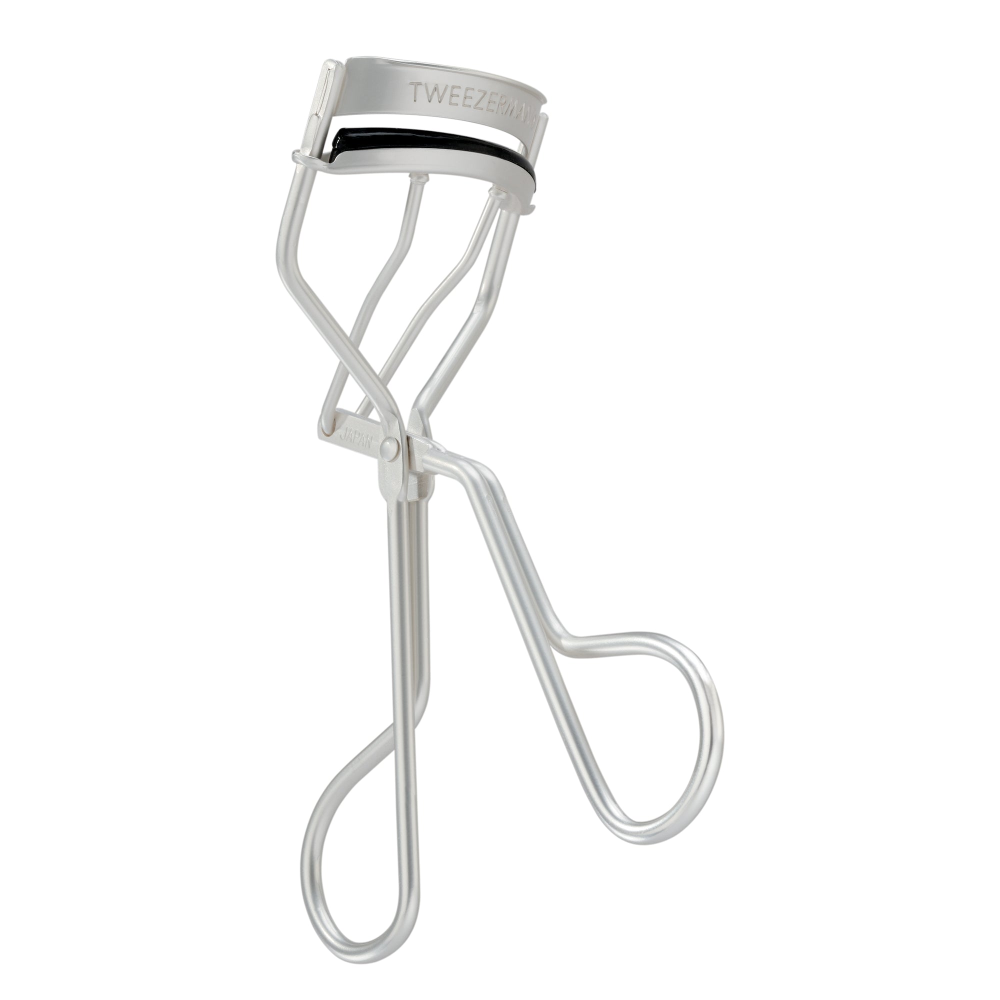 Curl 60° Lash Curler - Wimpernzange, Platinum