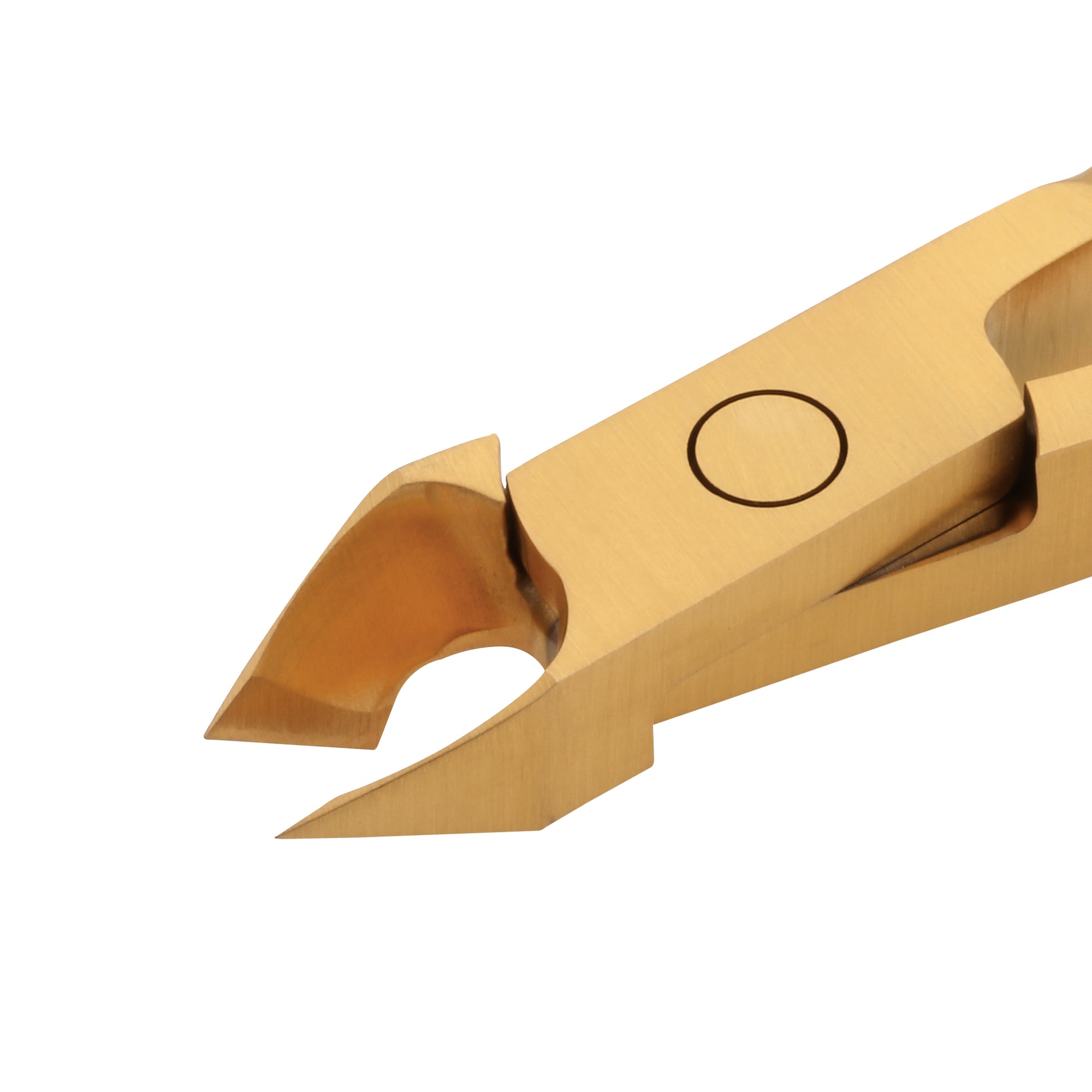 Ultra Precision Cuticle Nipper - Nagelhautzange