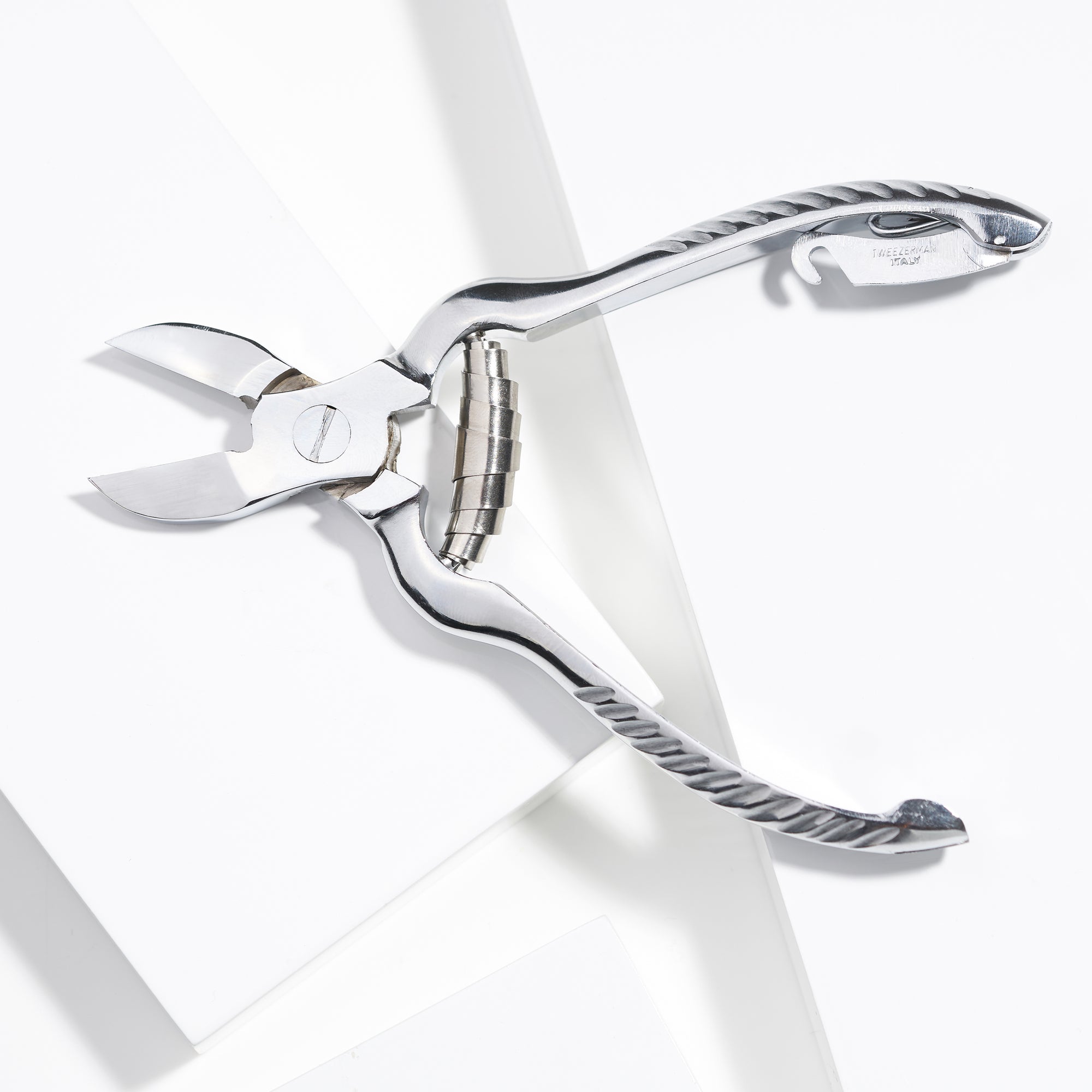 Barrel Spring Toenail Nipper - Nagelzange