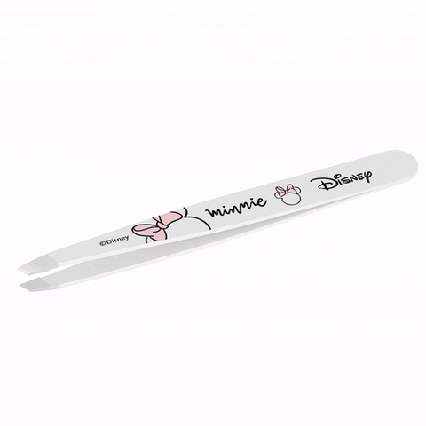 Ear-esistible Slant Tweezer - Schräge Pinzette