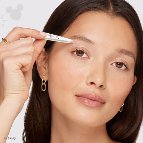 Ear-esistible Slant Tweezer - Schräge Pinzette