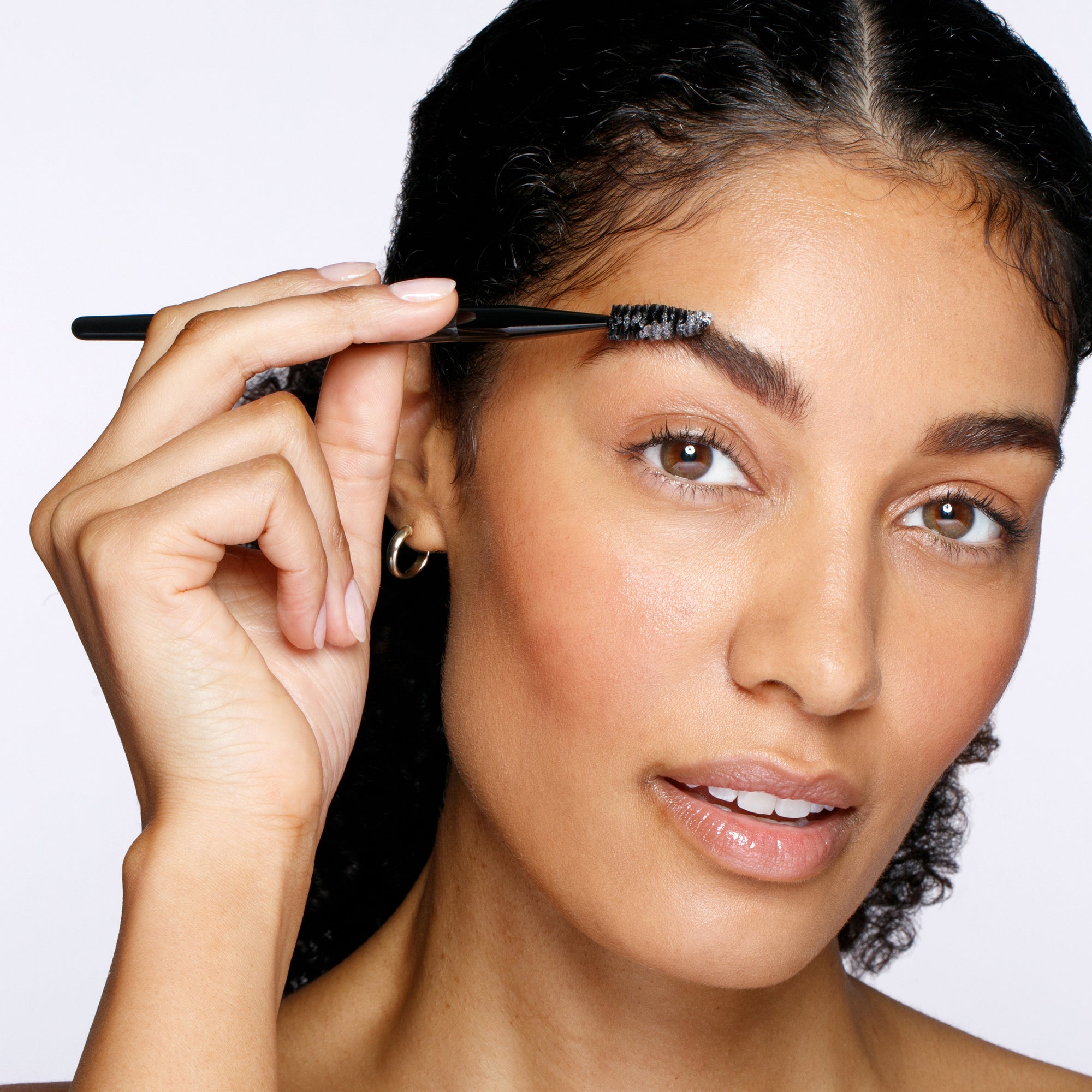 Brow &amp; Lash Brush - Augenbrauen- &amp; Wimpernbürstchen