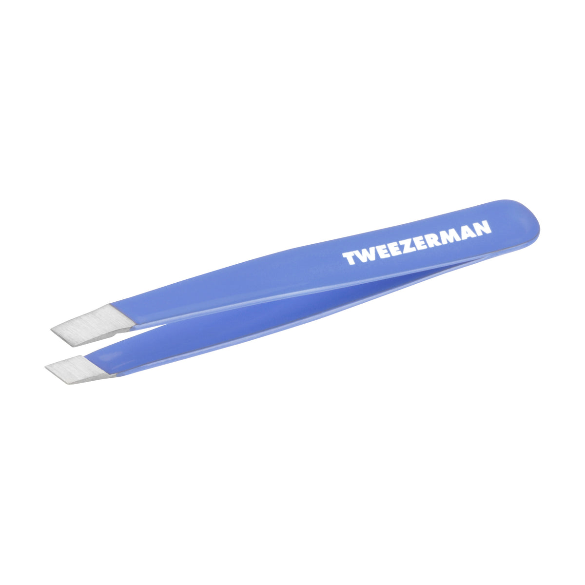 Micro Mini Slant Tweezer Lapis Blue GWP
