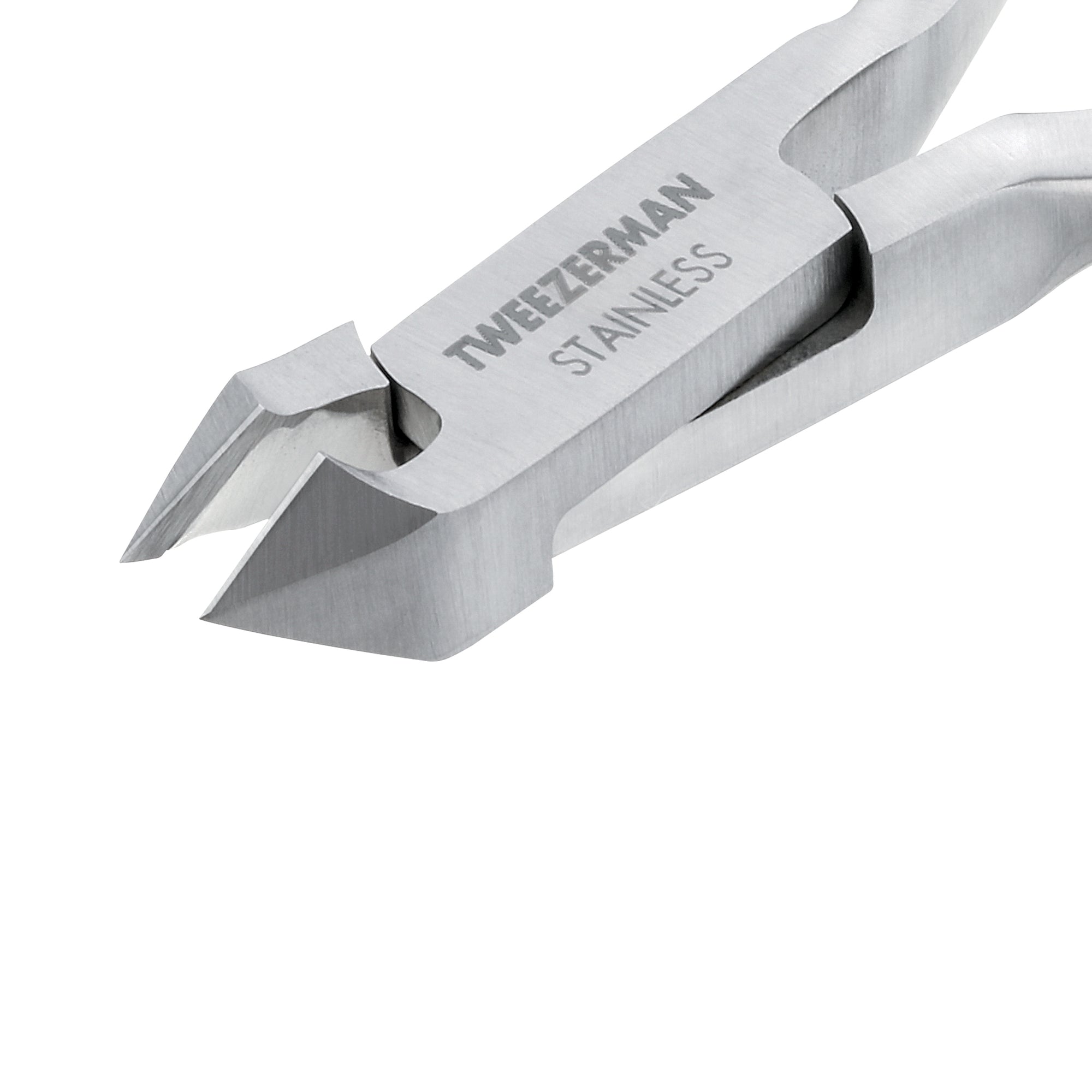 Rockhard Cuticle Nipper - Nagelhautzange