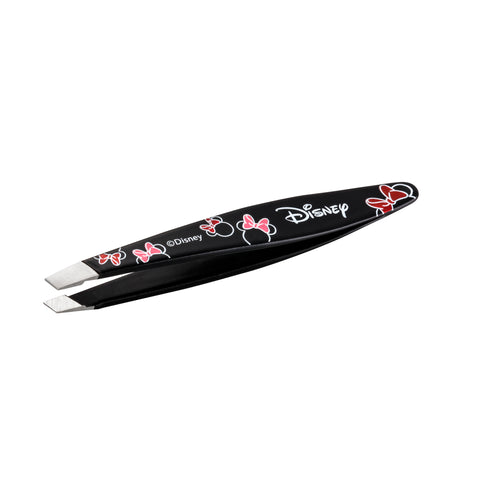 Ear-esistible Mini Slant Tweezer - Schräge Mini Pinzette
