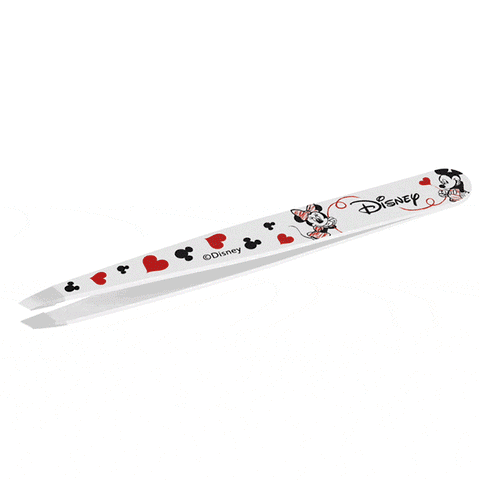 Forever in Love Slant Tweezer - Schräge Pinzette
