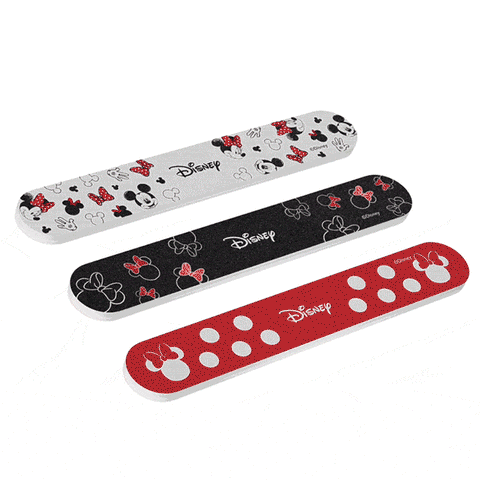 Ear-esistible Nail File Set - Nagelfeilen