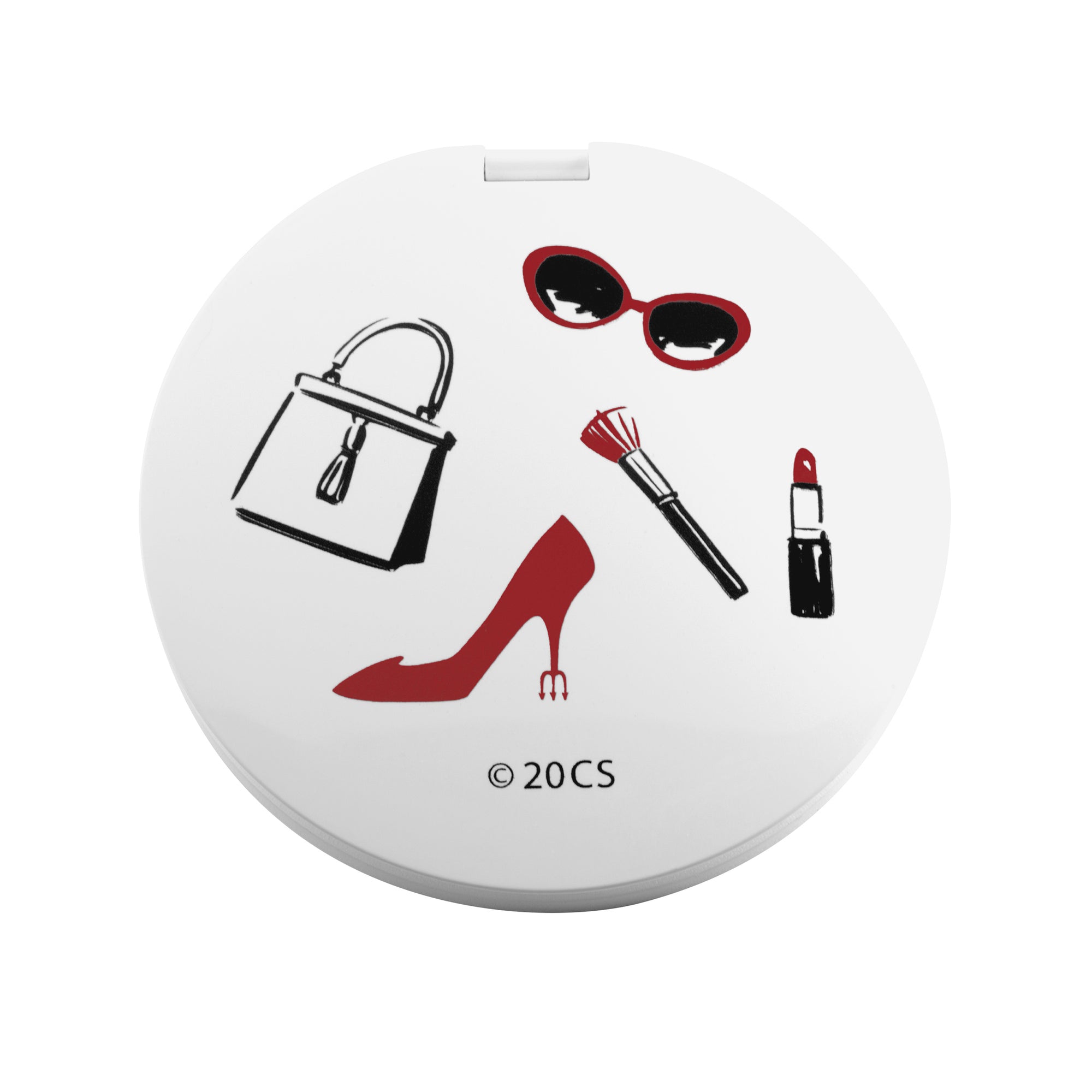The Devil Wears Prada 2 Spiegel GWP