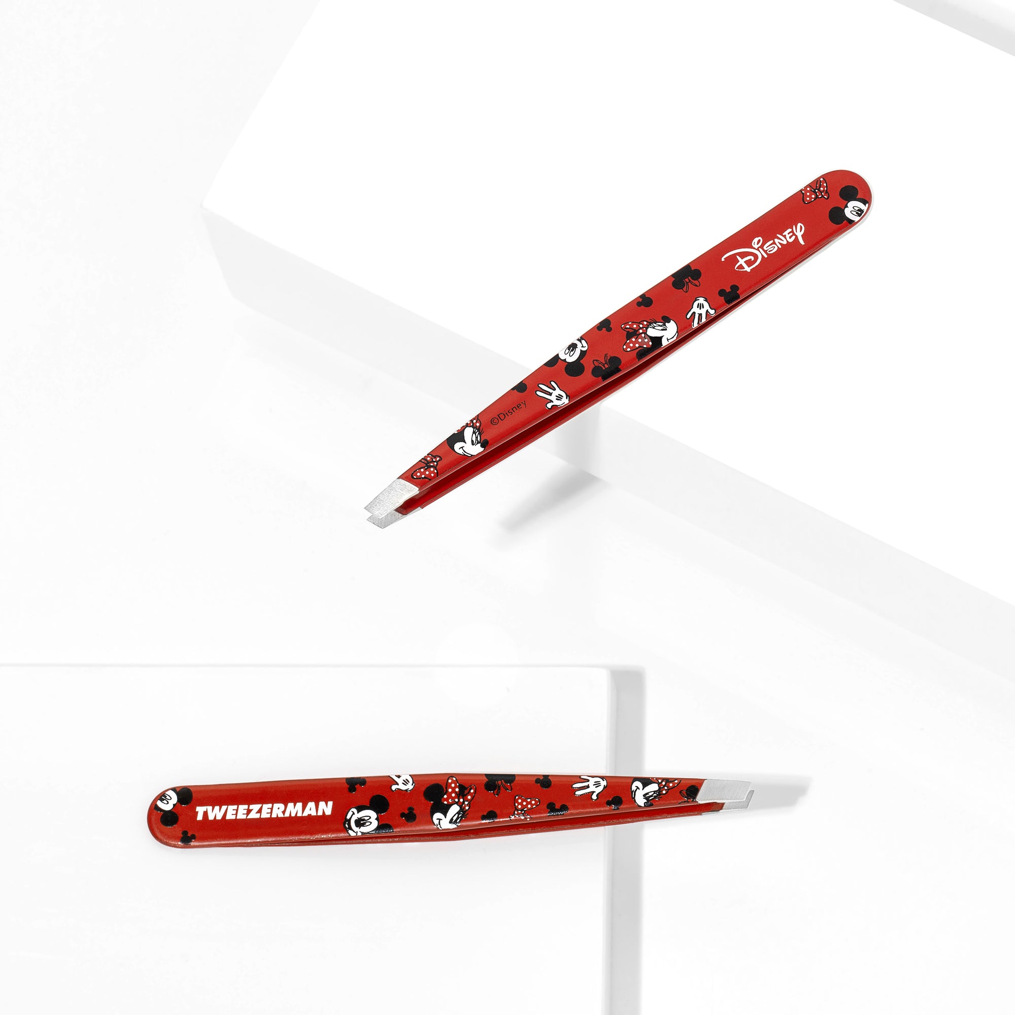 We got Ears Slant Tweezer - Schräge Pinzette