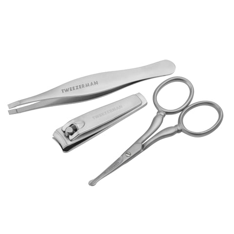 Männerpflege Set
