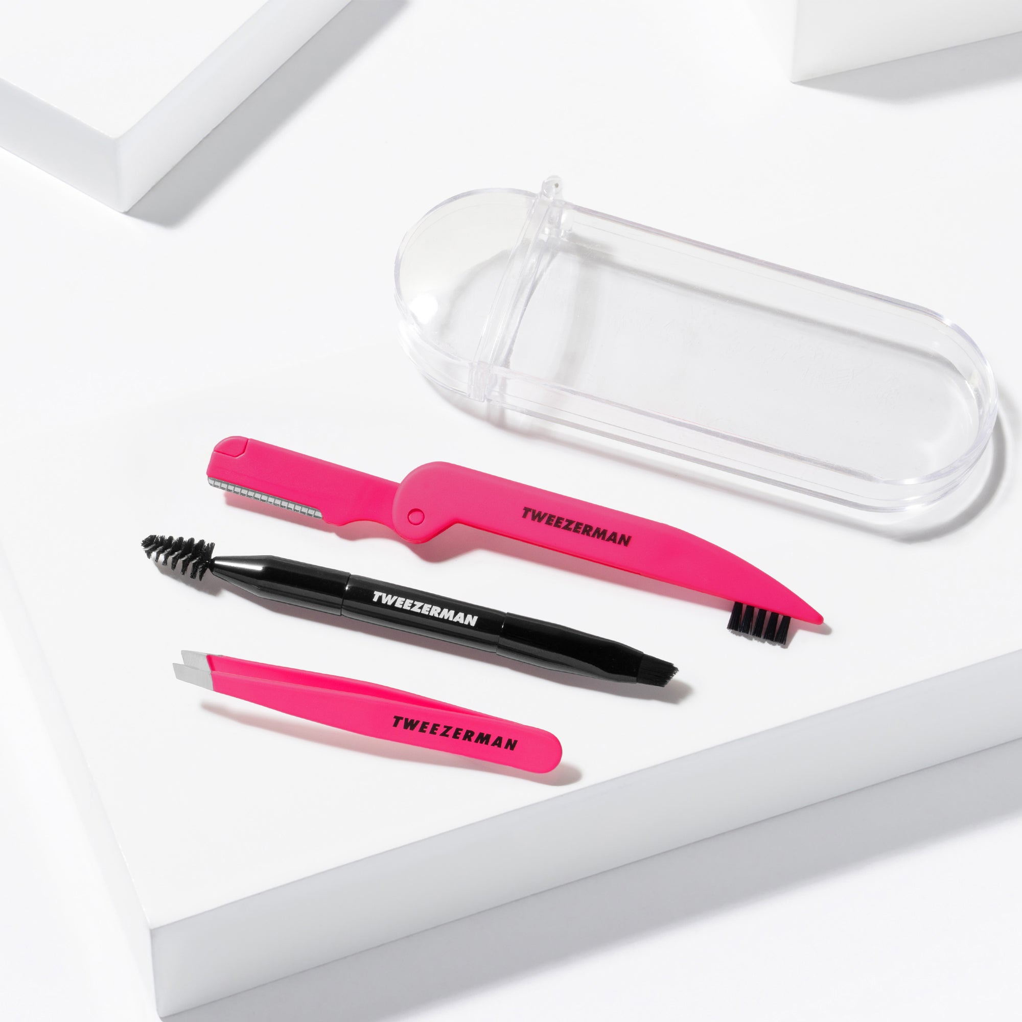 Mini Brow Rescue Kit - Mini Augenbrauen Notfall-Set