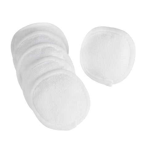 TWEEZERMAN wiederverwendbare MakeUp Entferner Pads.