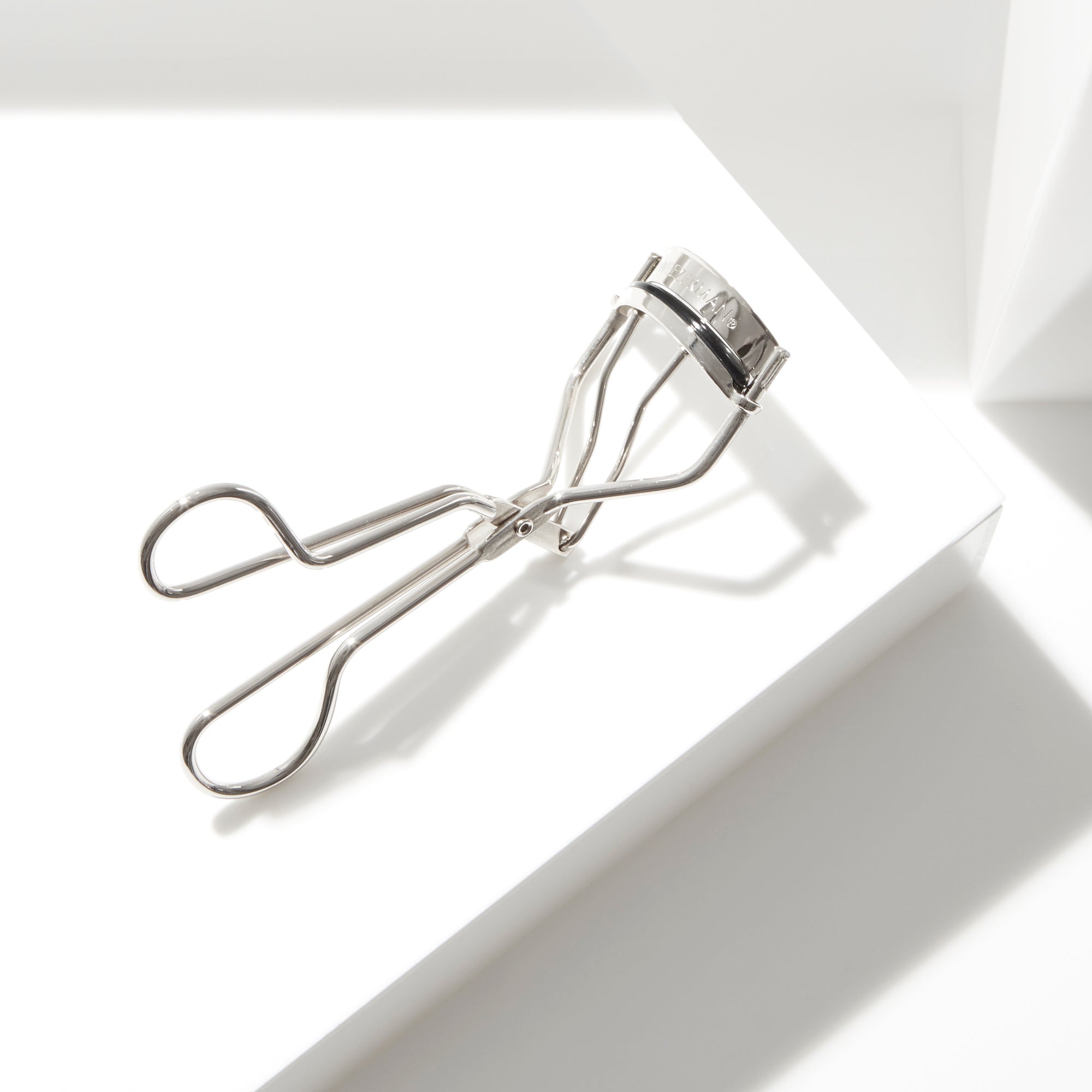 Classic Lash Curler - Wimpernzange, Silver
