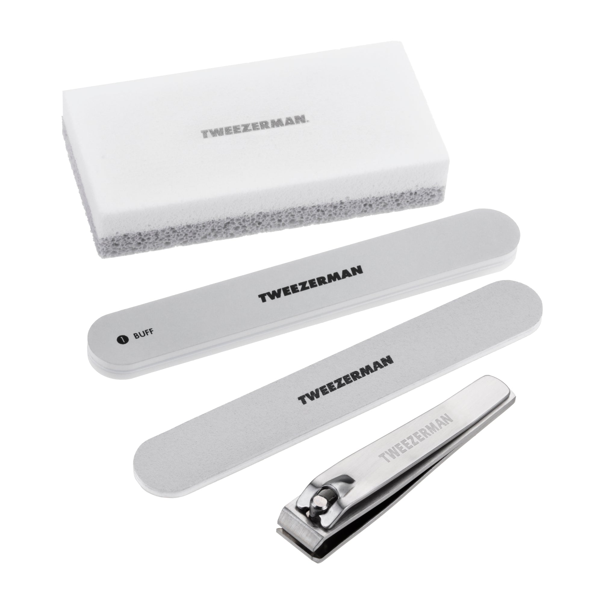 Essential Pedicure Kit - Pediküre Set
