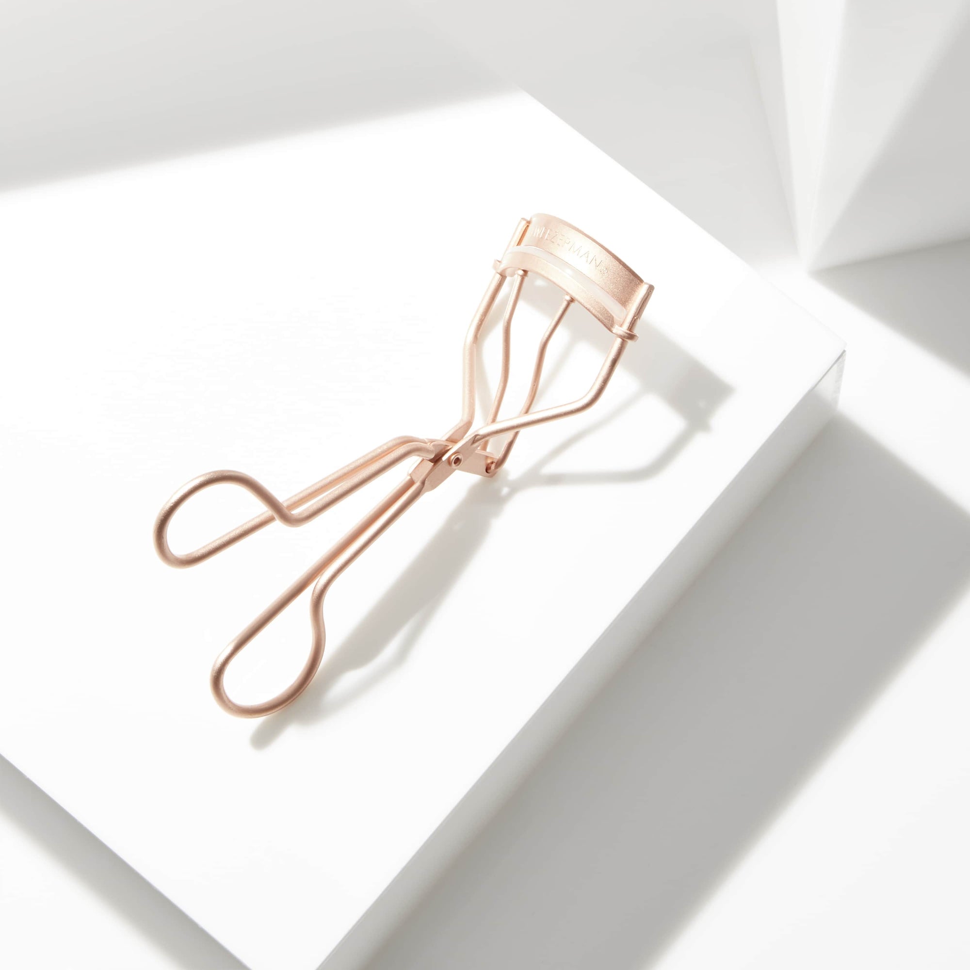 Classic Lash Curler - Wimpernzange, Rose Gold