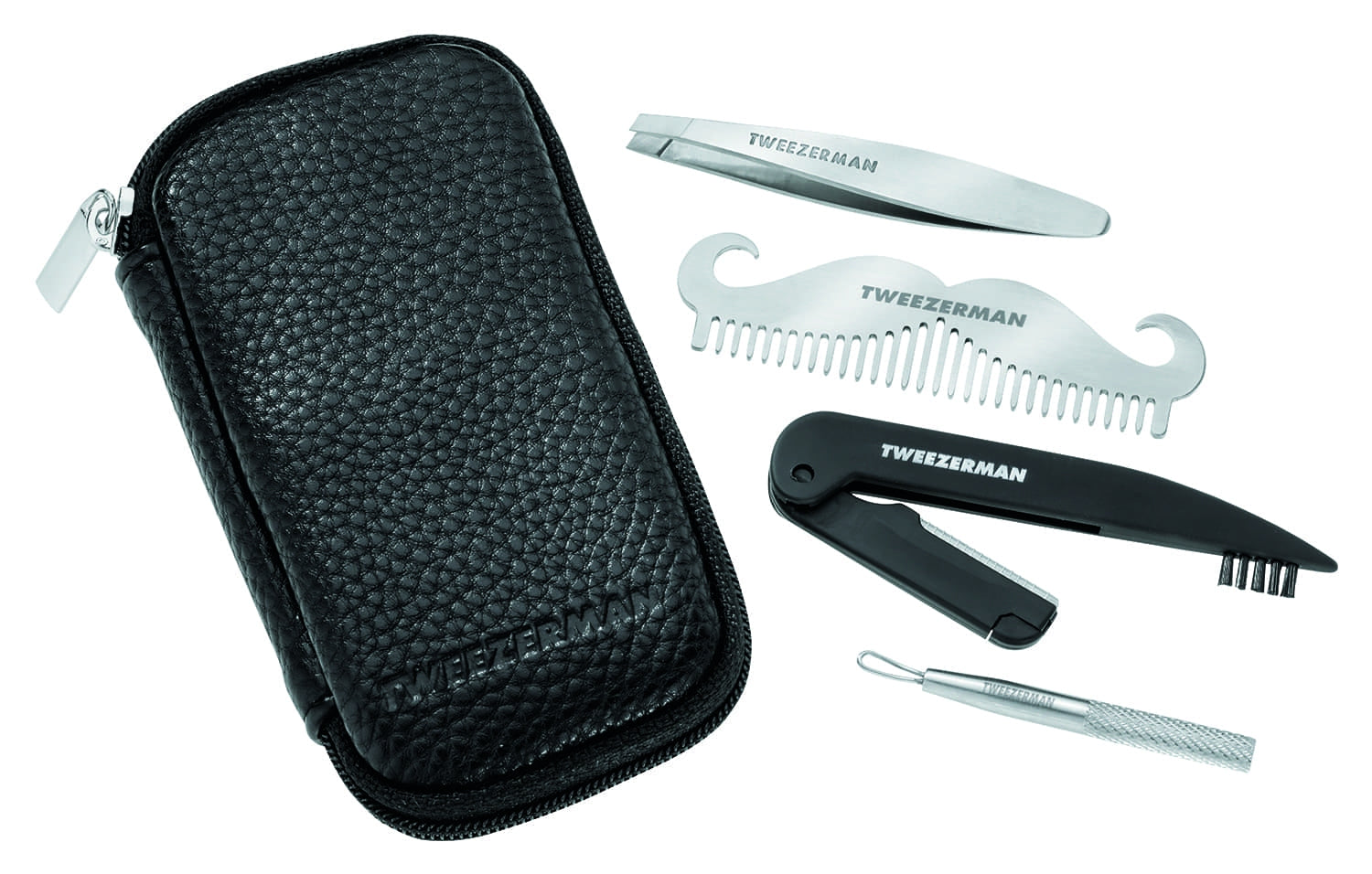 Travel Tool Essentials Kit - Reisepflege Set