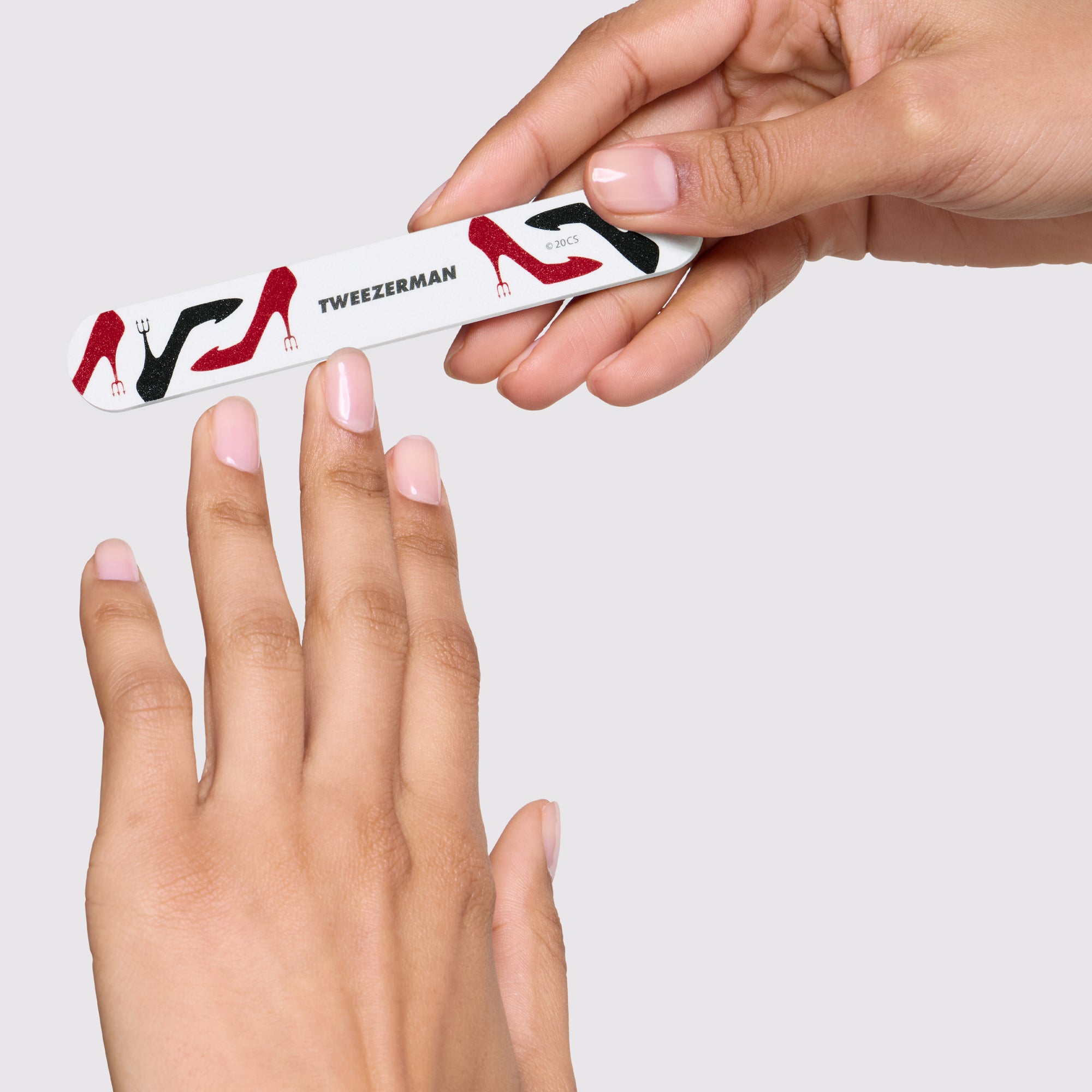 Devil Wears Prada 2 Nail File Set - Nagelfeilen