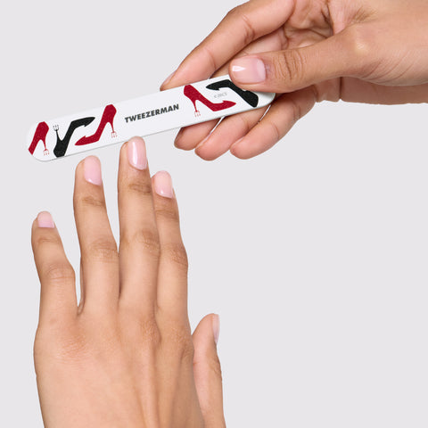Devil Wears Prada Nail File Set - Nagelfeilen