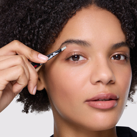 Devil Wears Prada Slant Tweezer - Schräge Pinzette