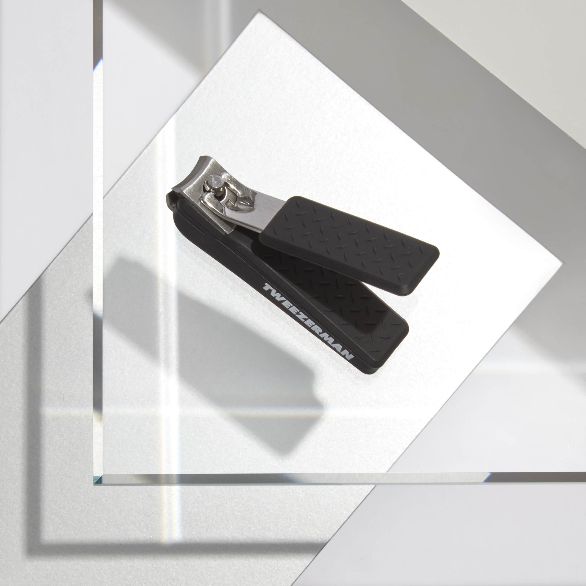 Precision Grip Fingernail Clipper - Nagelknipser