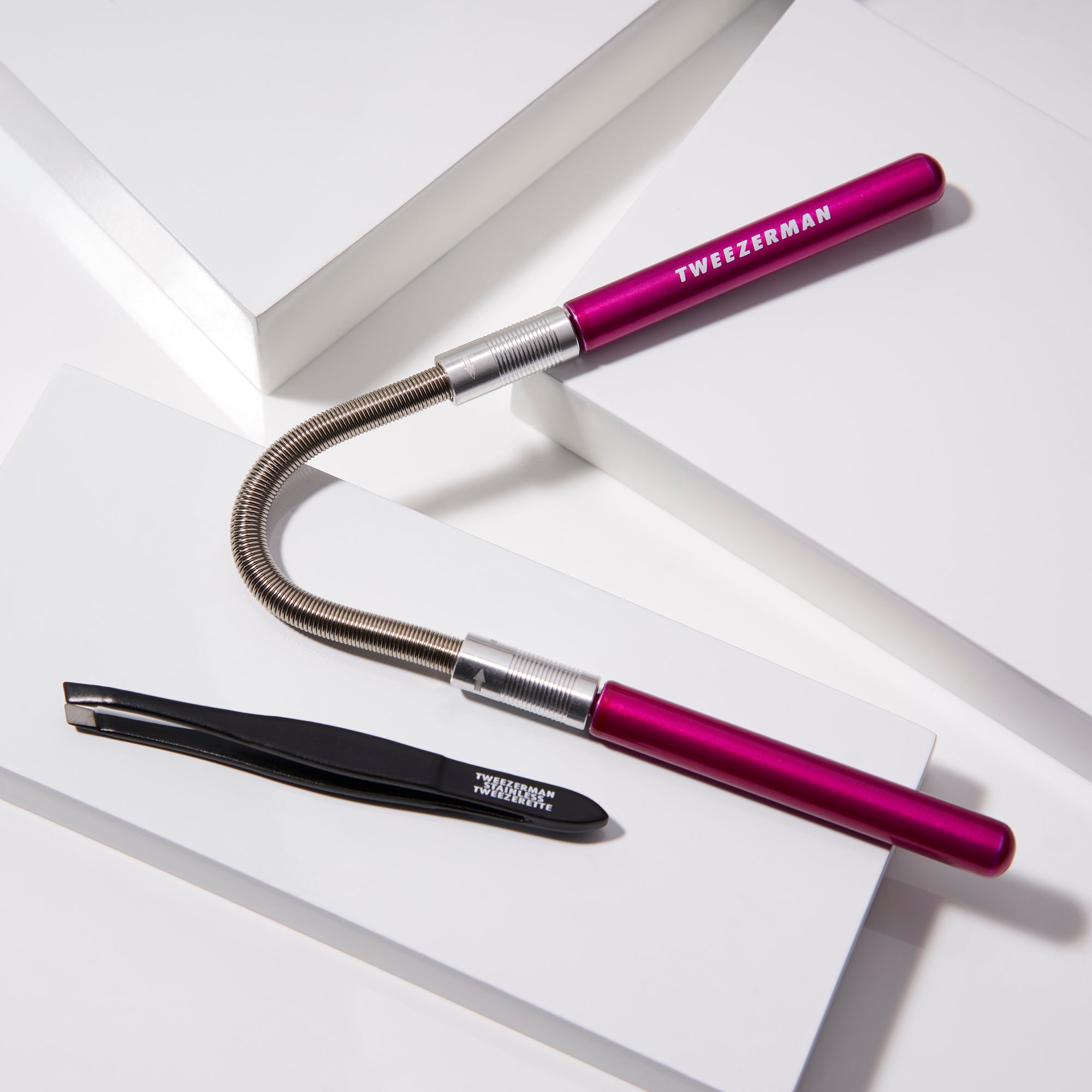 Smooth Finish Facial Hair Remover - Gesichtshaarentferner