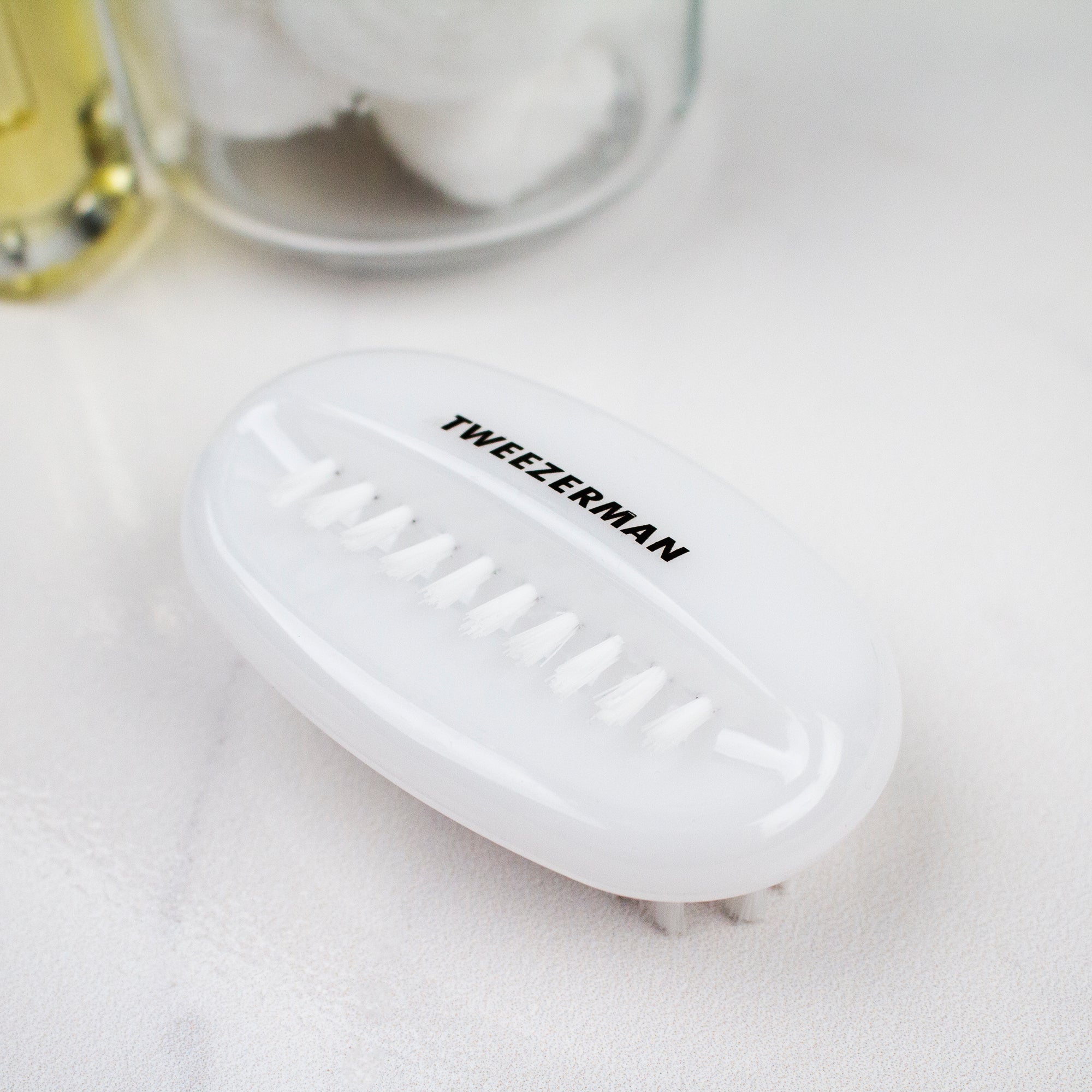 Dual Nail Brush - Nagelbürste