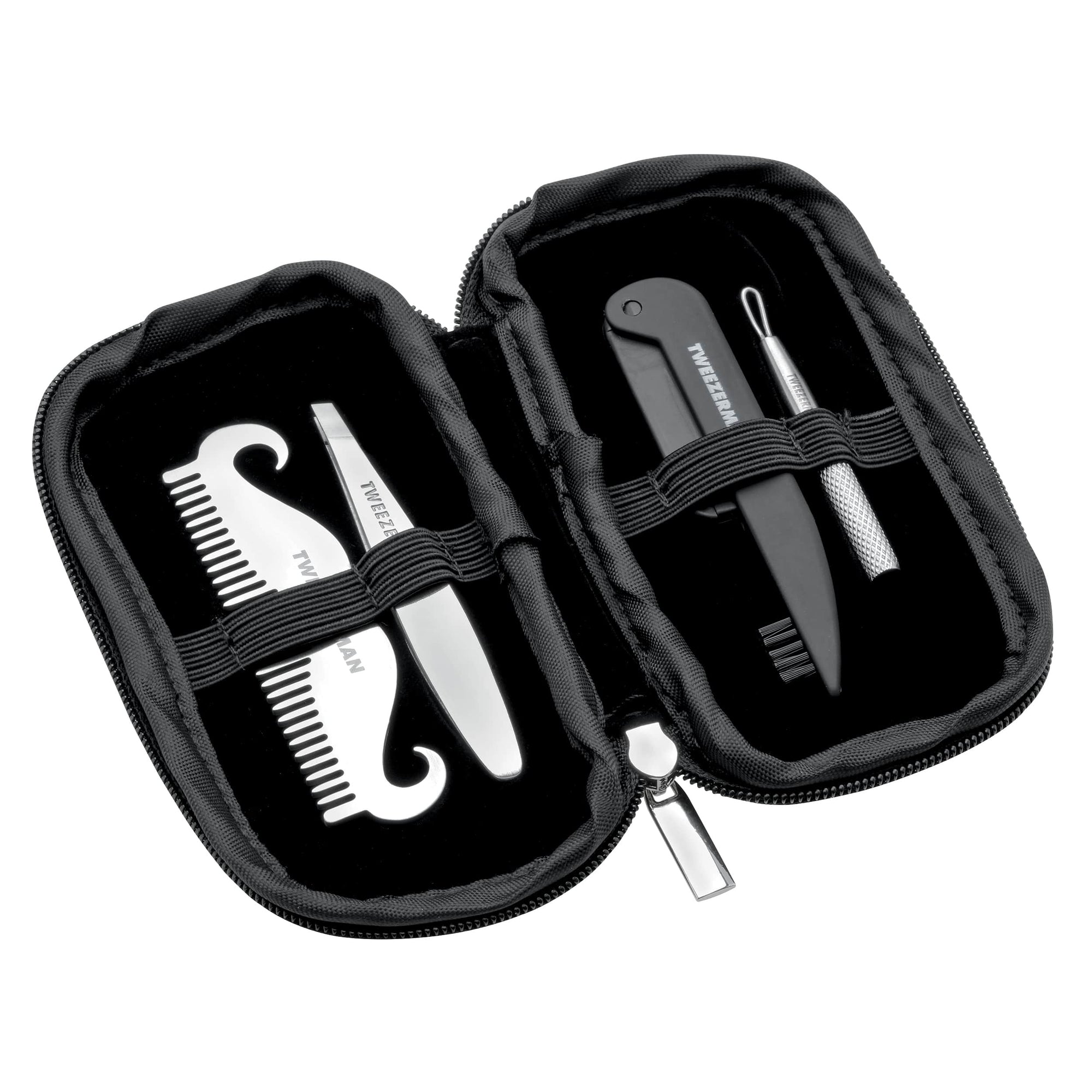 Travel Tool Essentials Kit - Reisepflege Set