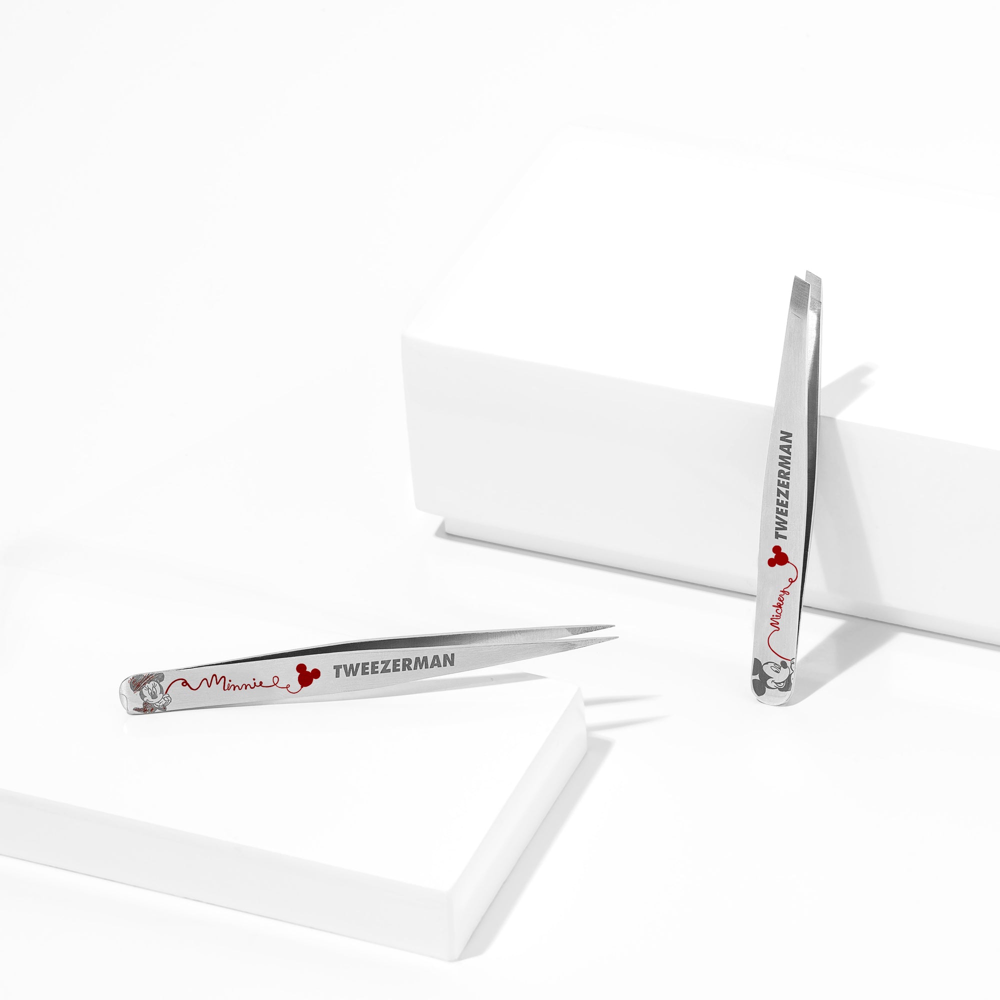 Forever in Love Petite Tweezer Set - Petite Pinzetten Set