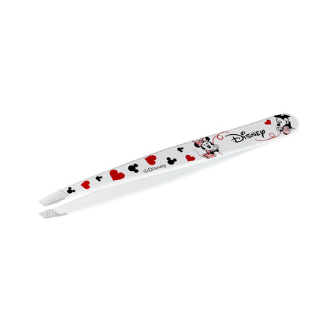 Forever in Love Slant Tweezer - Schräge Pinzette
