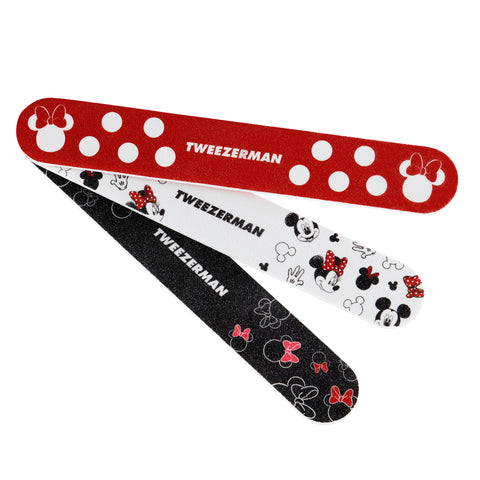 Ear-esistible Nail File Set - Nagelfeilen