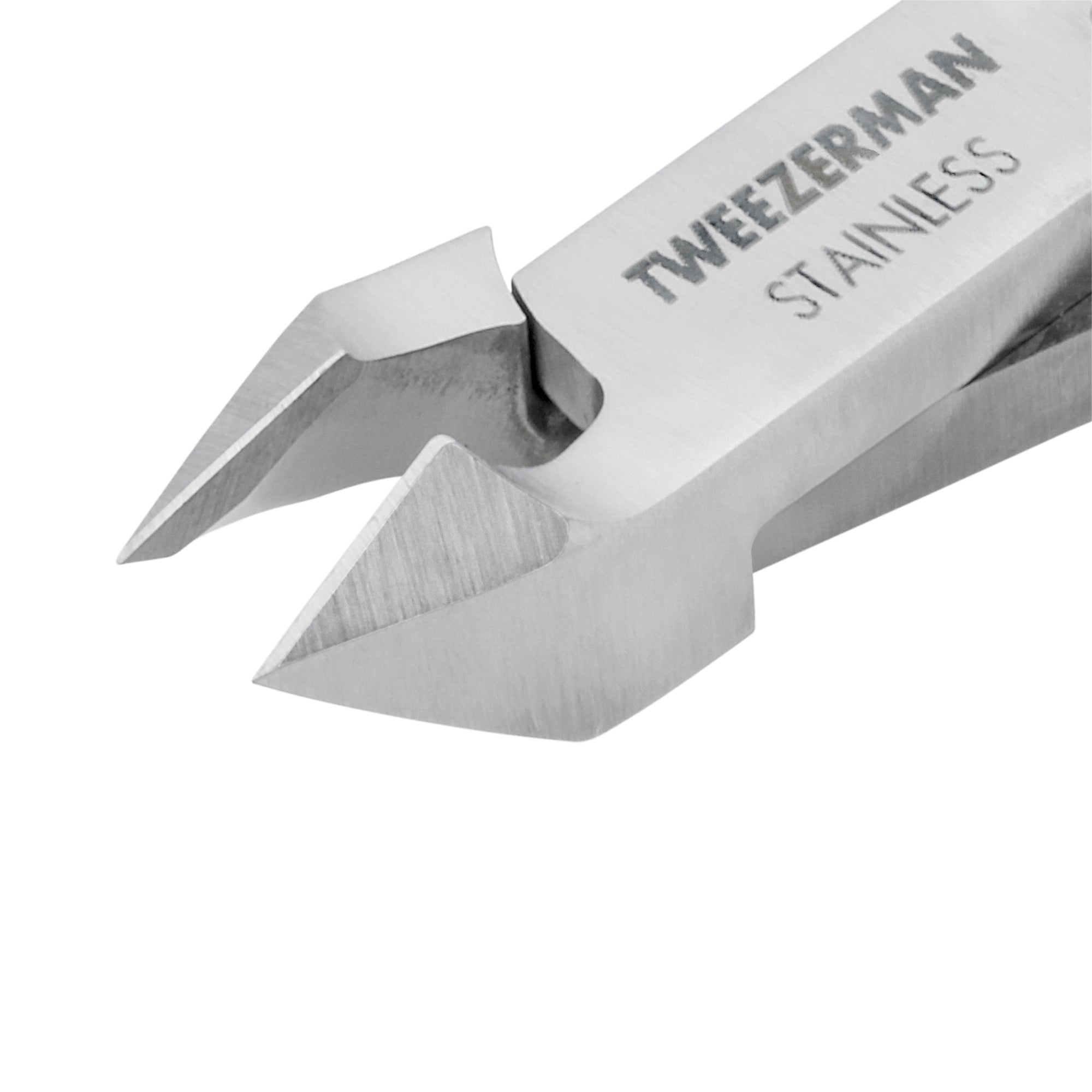 Rockhard Cuticle Nipper - Nagelhautzange