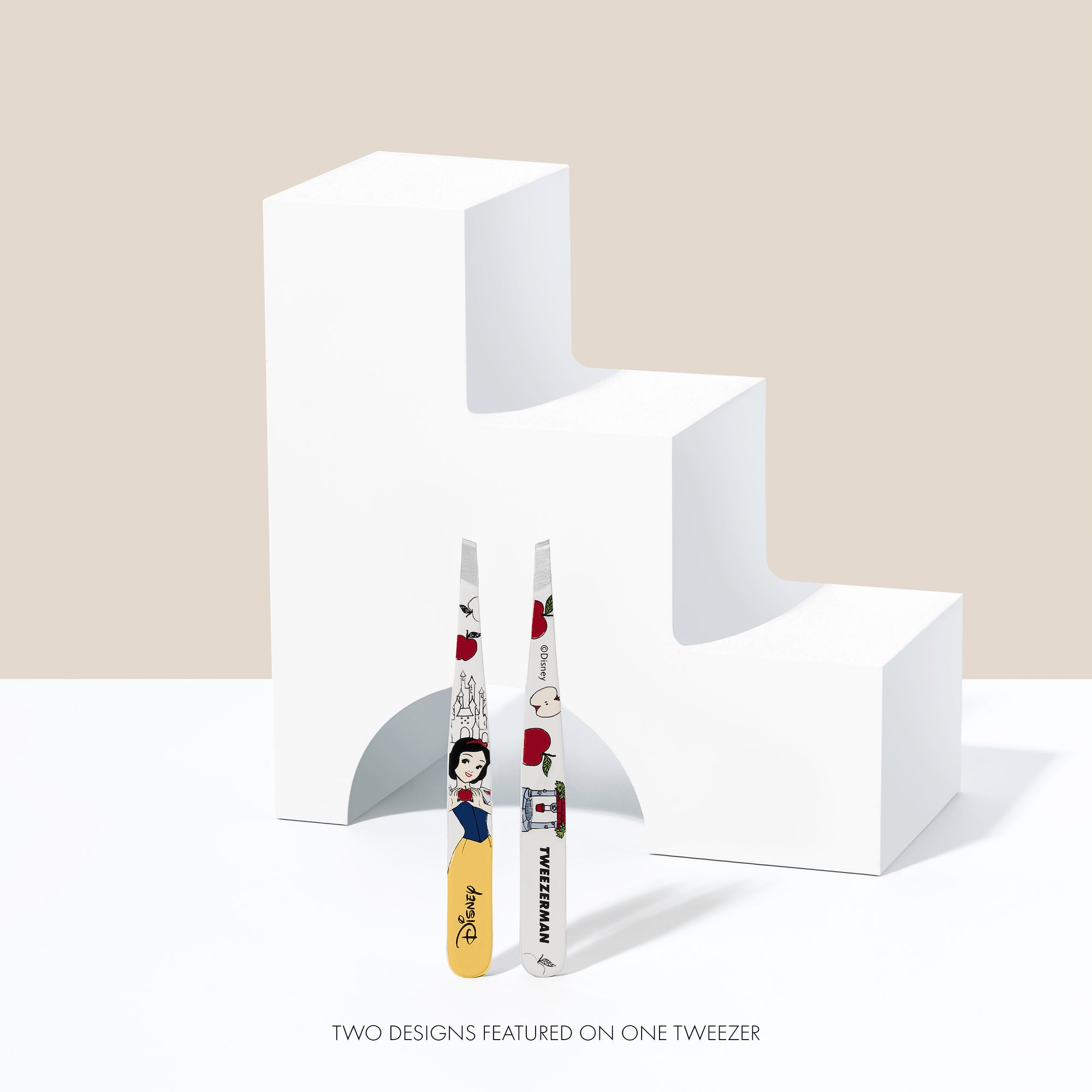 Disney&#39;s Schneewittchen Slant Tweezer - Schräge Pinzette