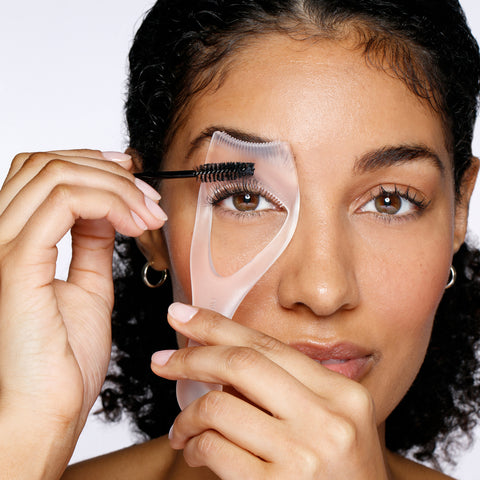 Lash Guard & Comb - Wimpernschablone