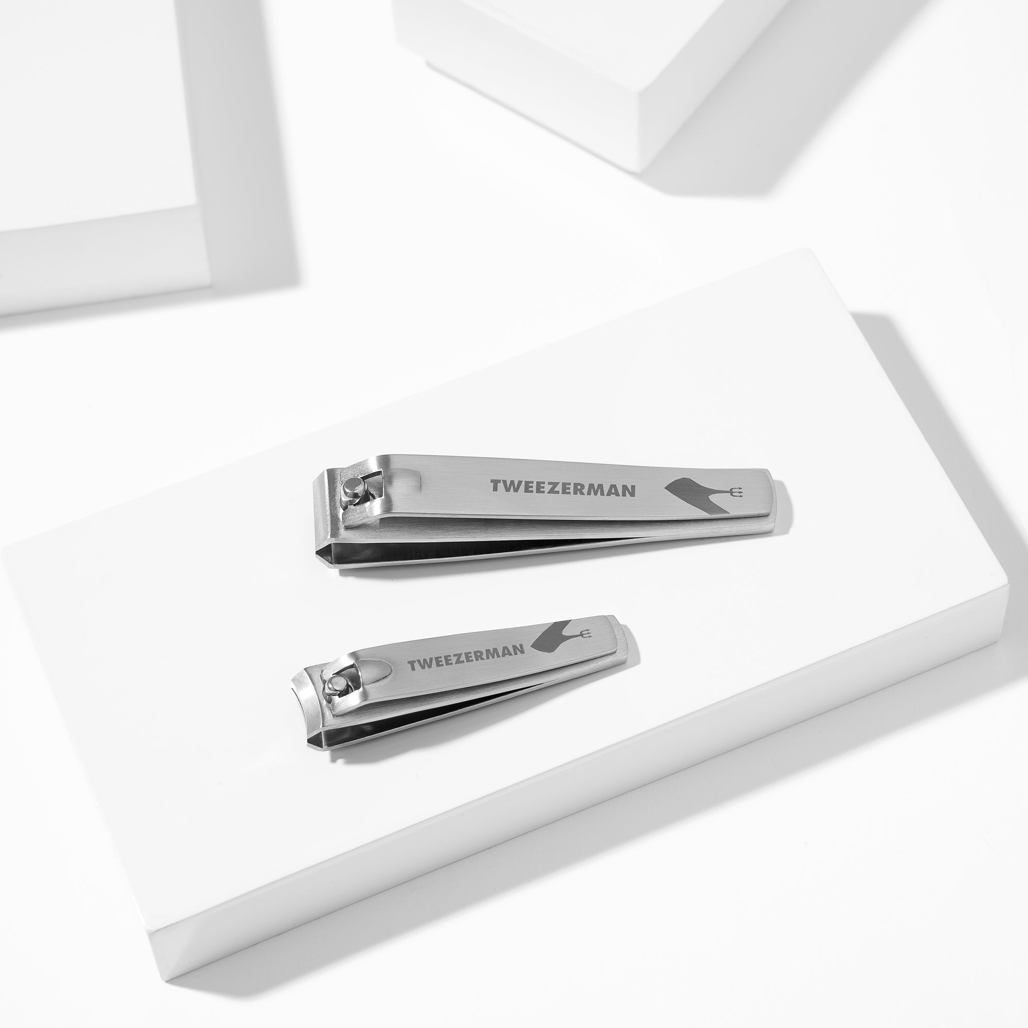 Devil Wears Prada Combo Clipper Set - Nagelknipser