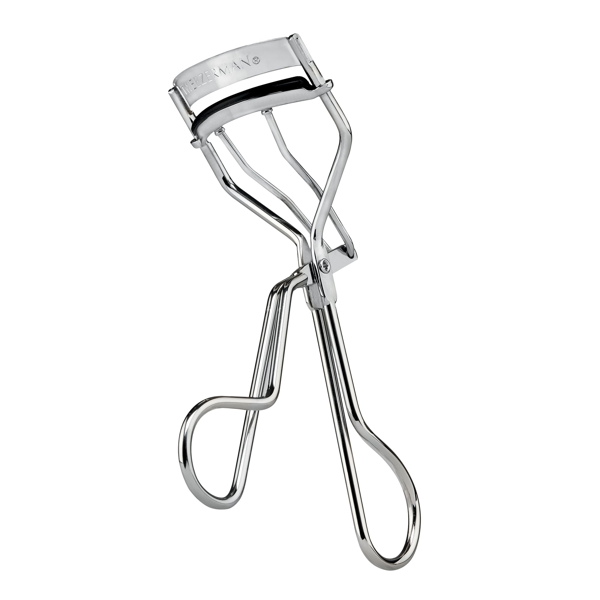 Classic Lash Curler - Wimpernzange, Silver