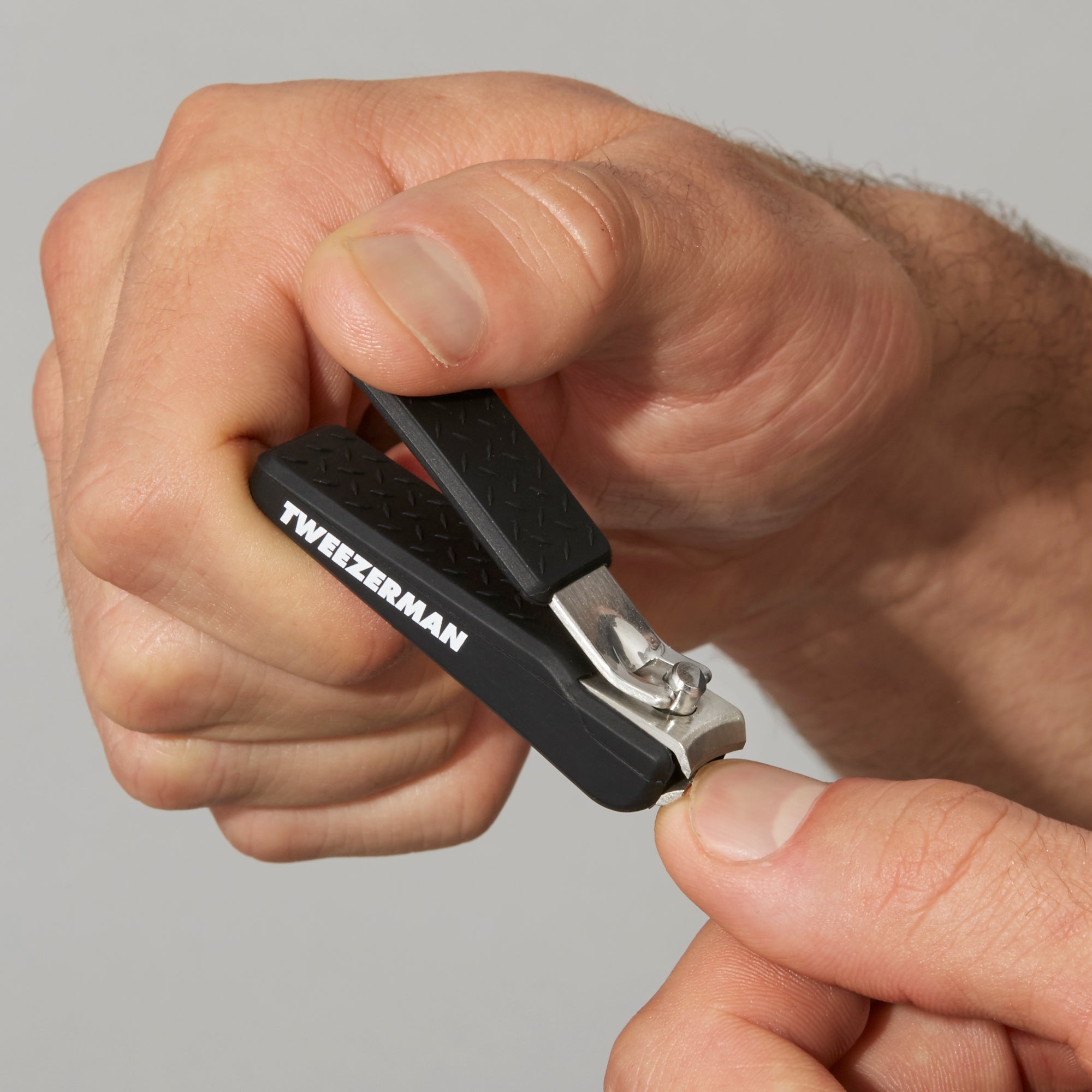 Precision Grip Fingernail Clipper - Nagelknipser