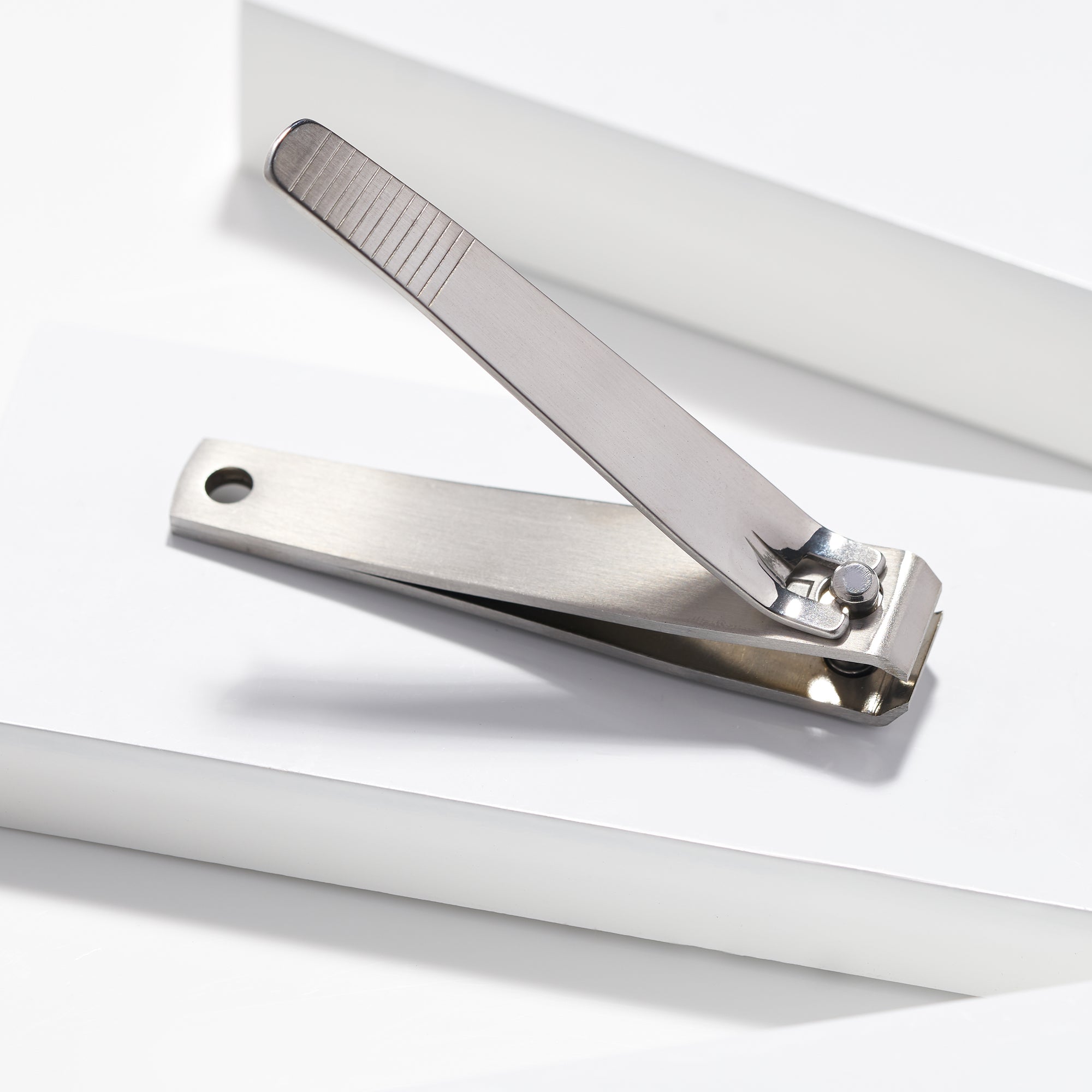 Stainless Steel Toenail Clipper - Nagelknipser