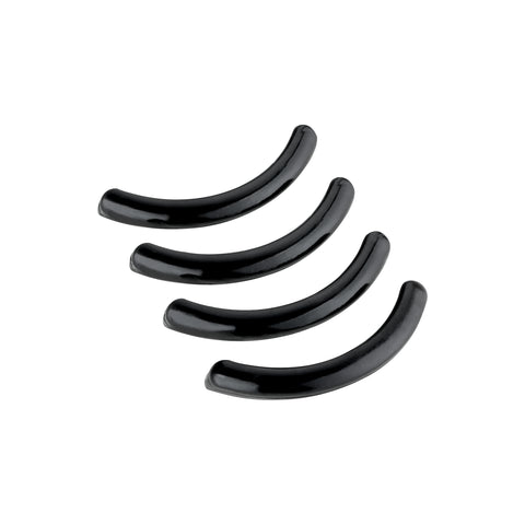 Vier TWEEZERMAN Wechselpads für TWEEZERMAN Wimpernzange.