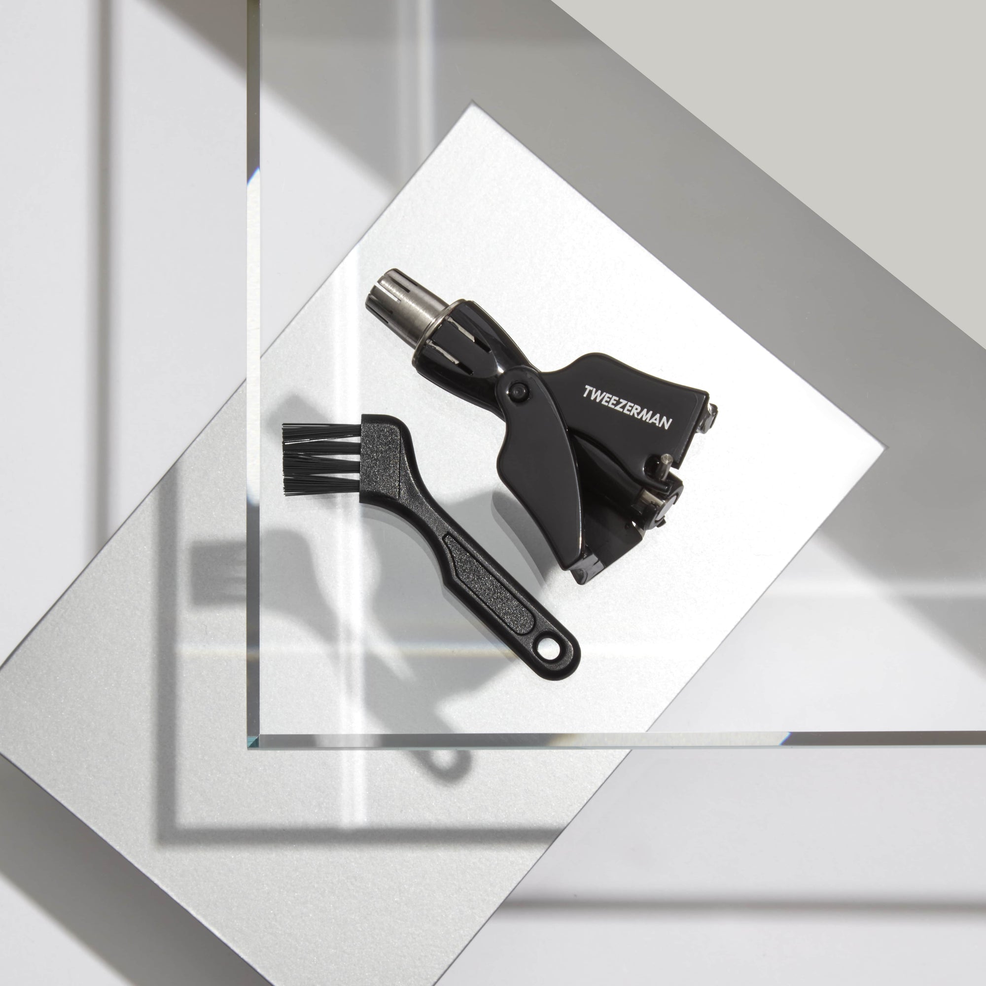 Nose Hair Trimmer - Nasen- &amp; Ohrenhaartrimmer