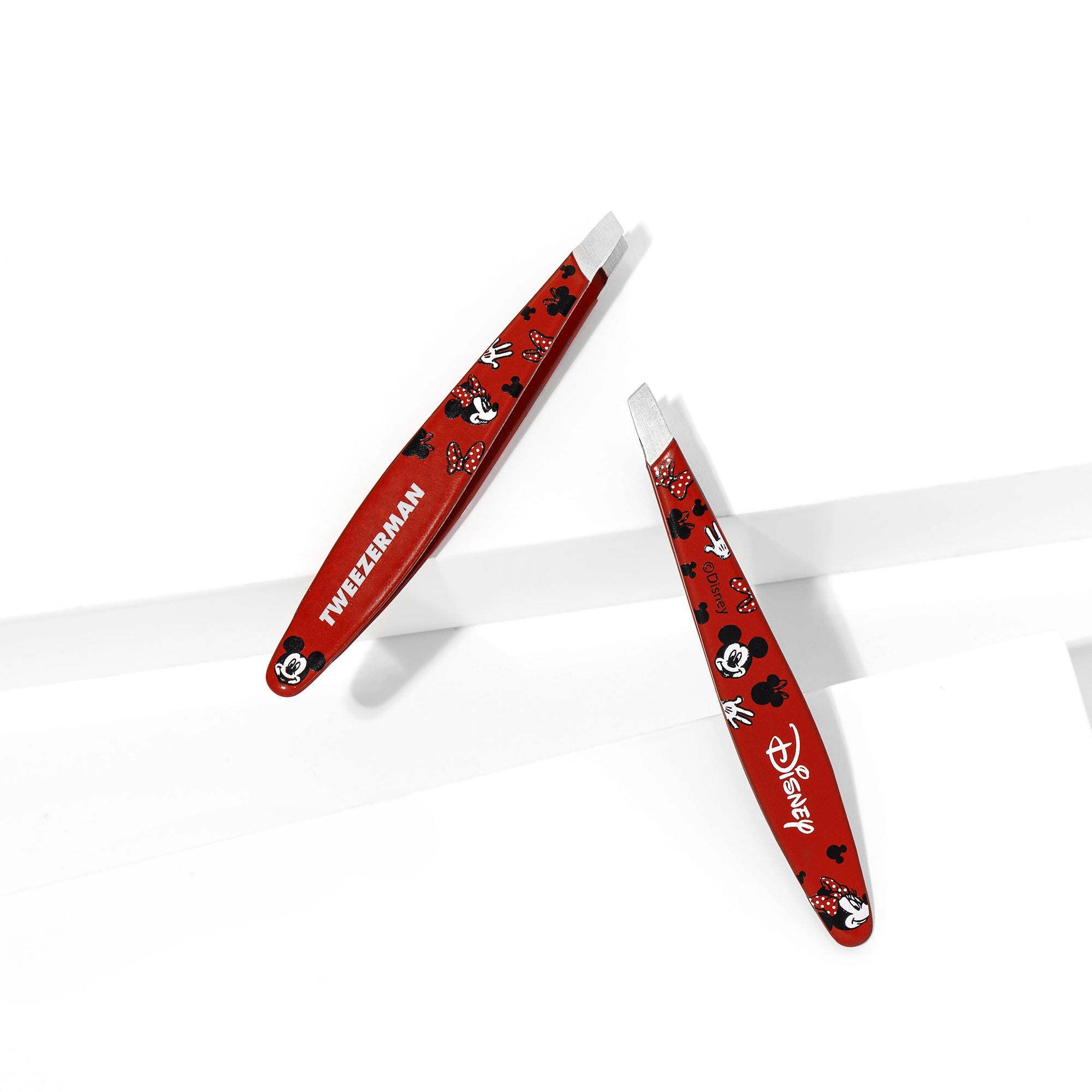 We got Ears Mini Slant Tweezer - Schräge Mini Pinzette